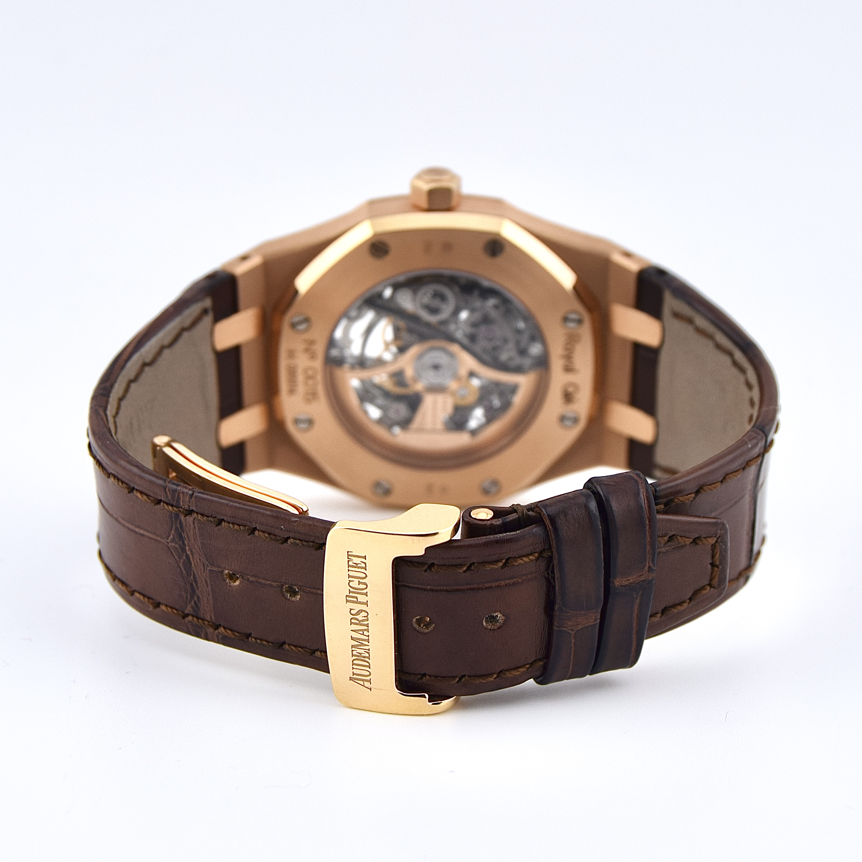 Audemars Piguet Royal Oak 15305OR.OO.D088CR.01 Thumbnail 3