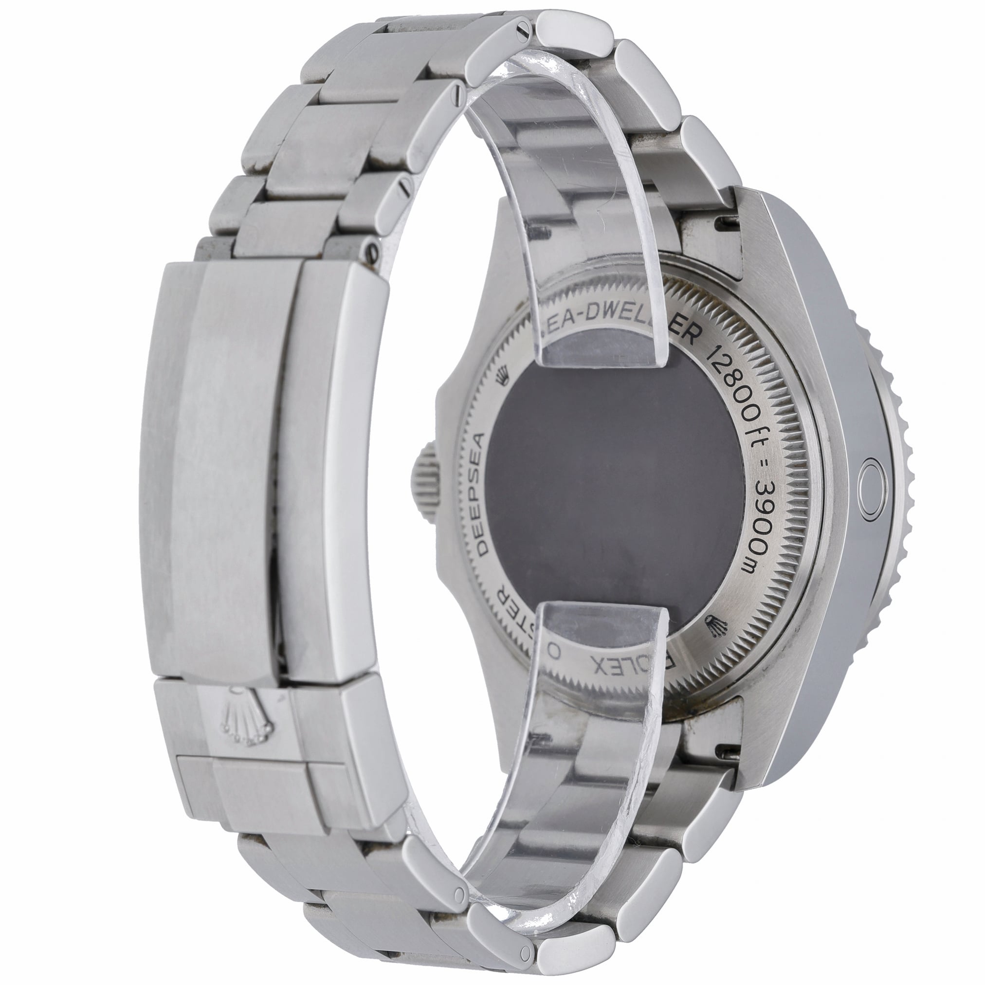 Rolex Deepsea 126660 Thumbnail 3