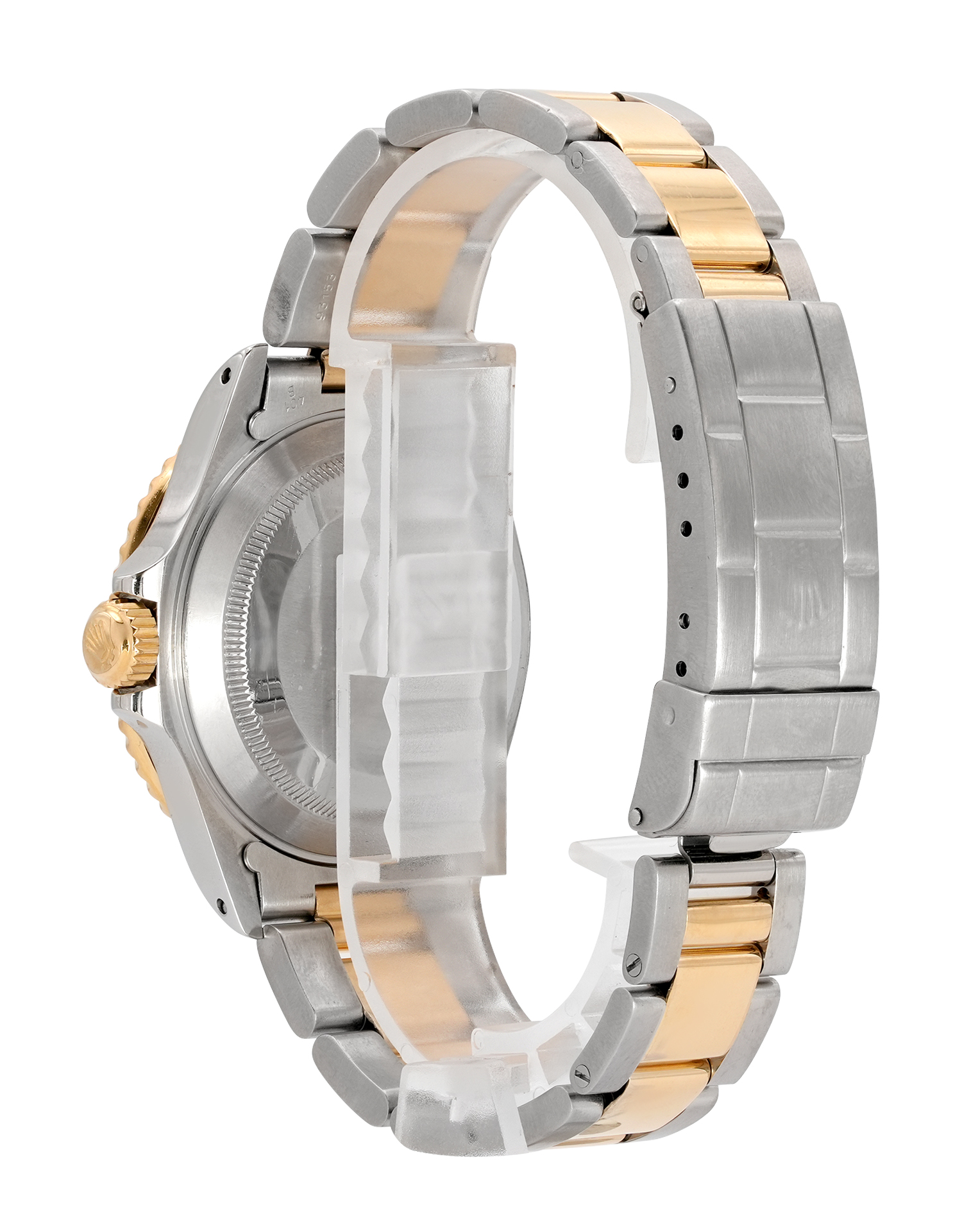 Rolex Submariner 16613 Thumbnail 3