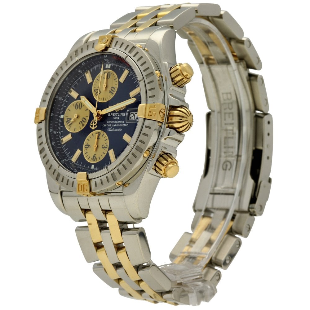 Breitling Chronomat Evolution B13356 Thumbnail 3
