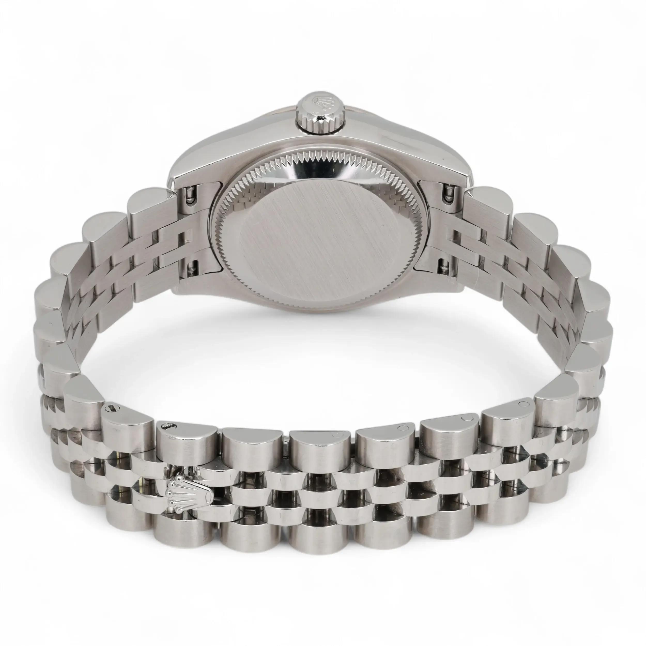 Rolex Datejust Lady 179174 Thumbnail 3