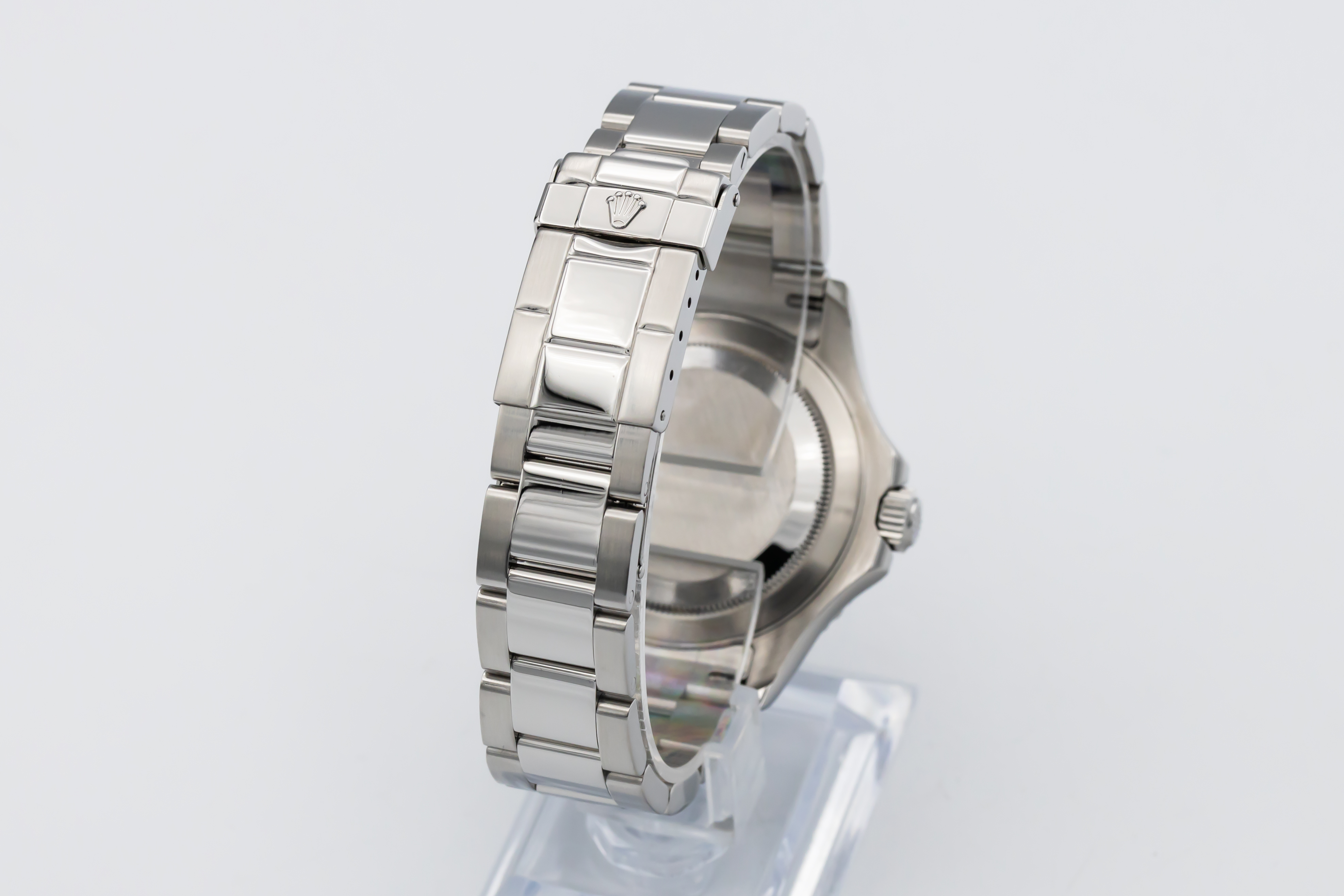 Rolex Yacht-Master 16622 Thumbnail 3