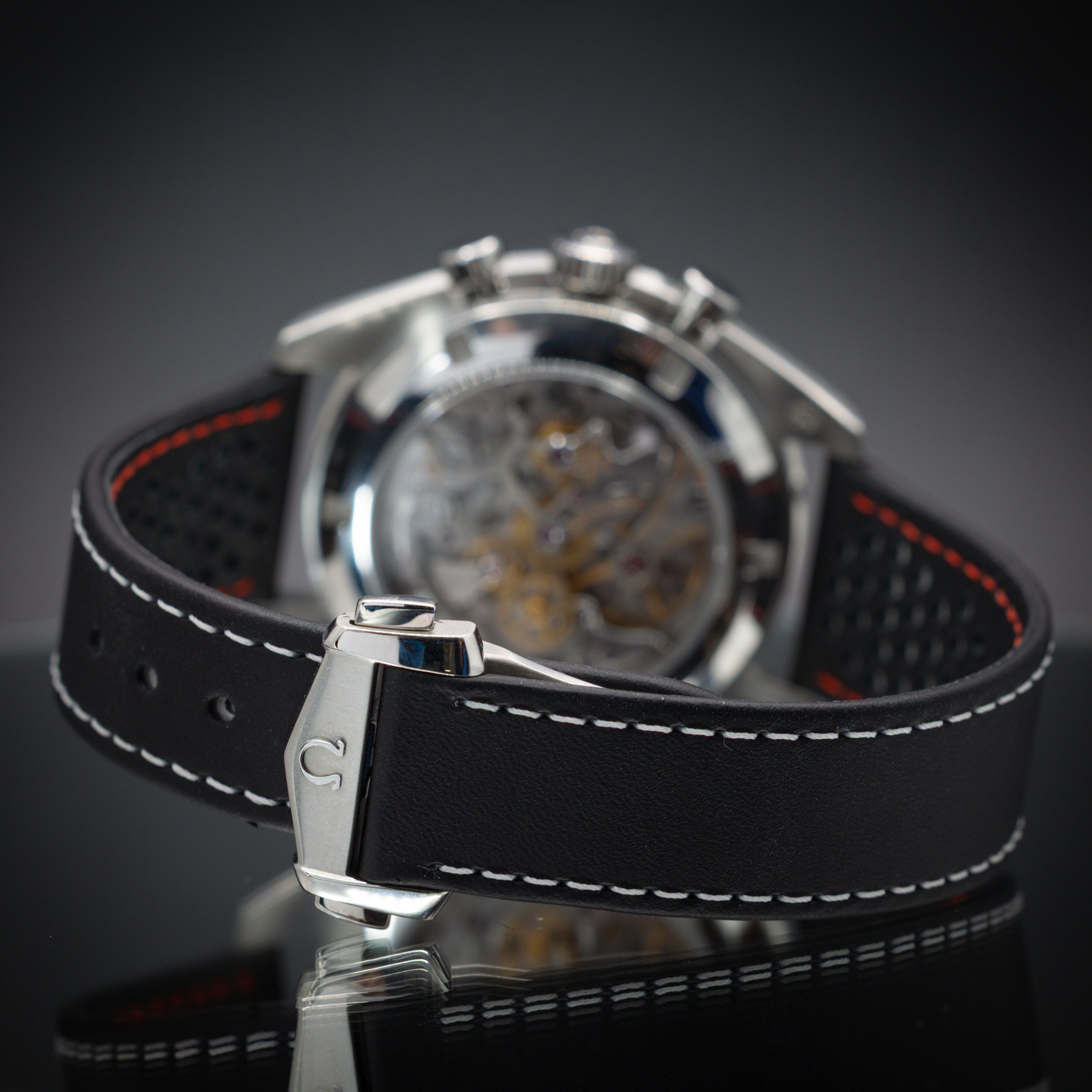 Omega Speedmaster Moonwatch Professional 310.32.42.50.04.002 Thumbnail 3