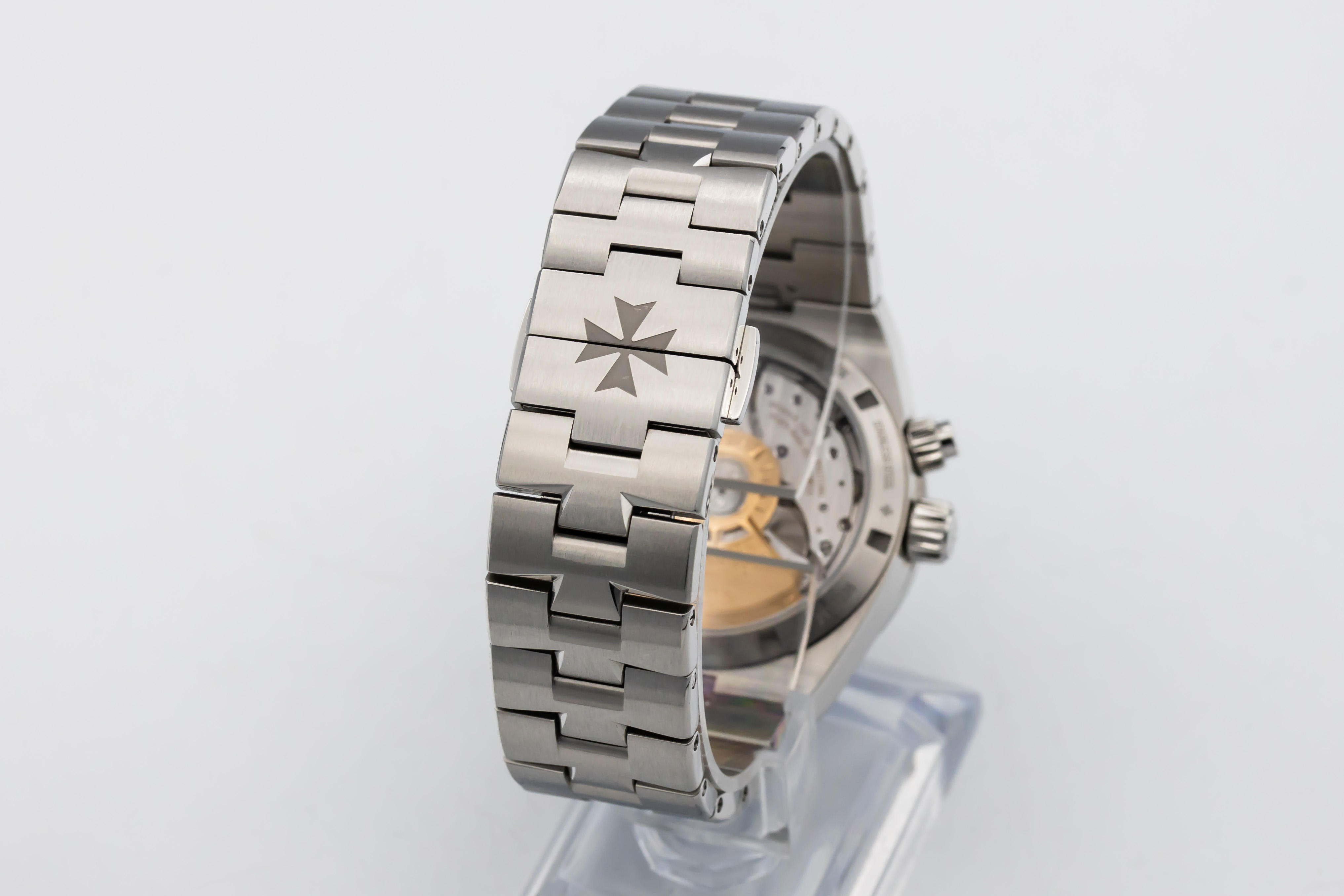 Vacheron Constantin Overseas 7900V/110A-B546 Thumbnail 3