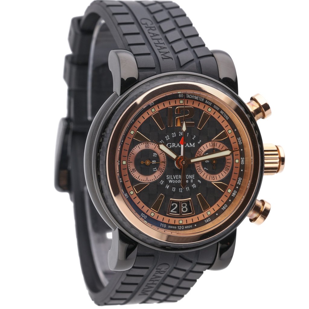 Graham Grand Silverstone 2GSIUBR.B07A Thumbnail 5