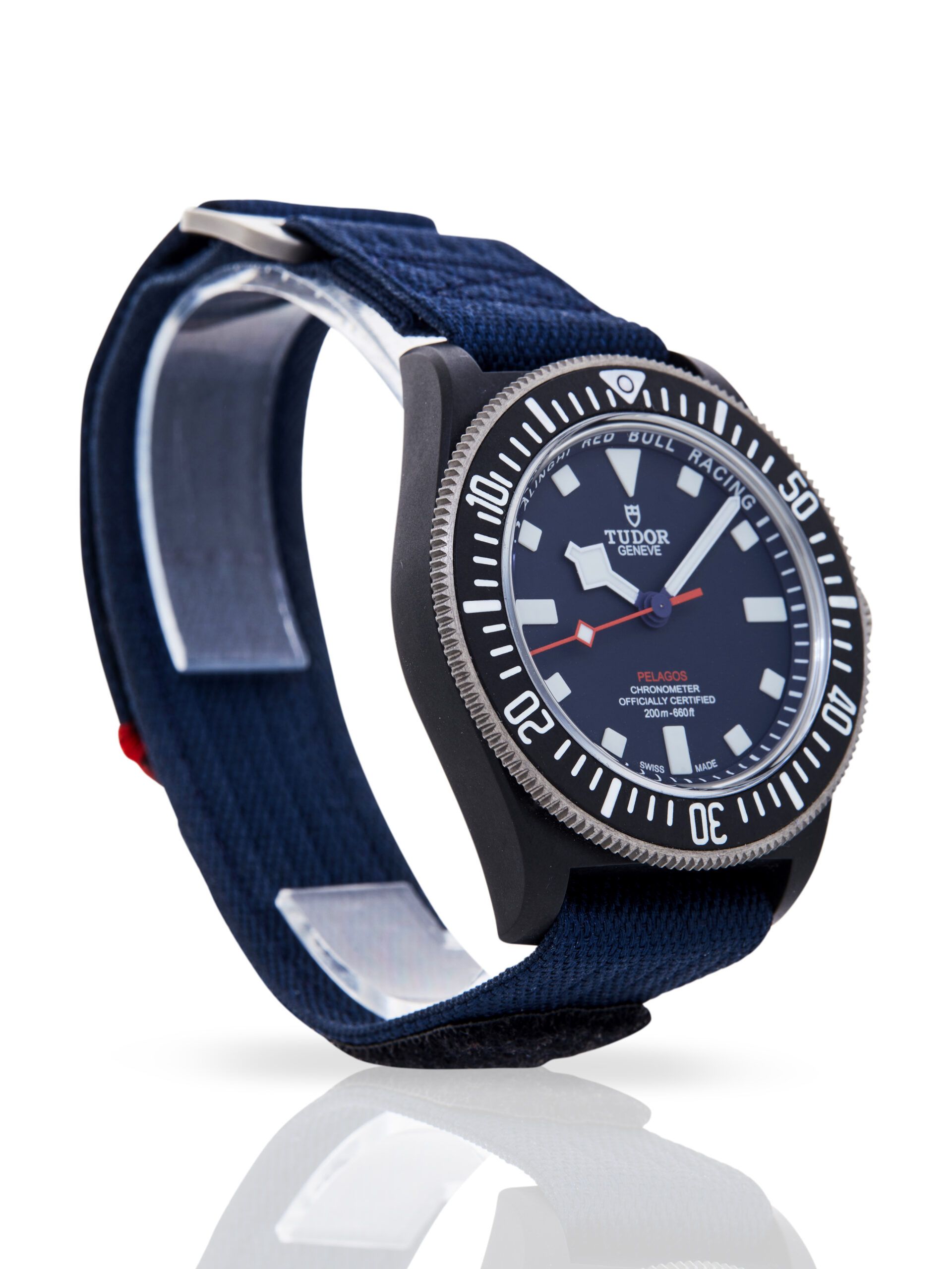 Tudor Pelagos FXD M25707KN-0001 Thumbnail 3