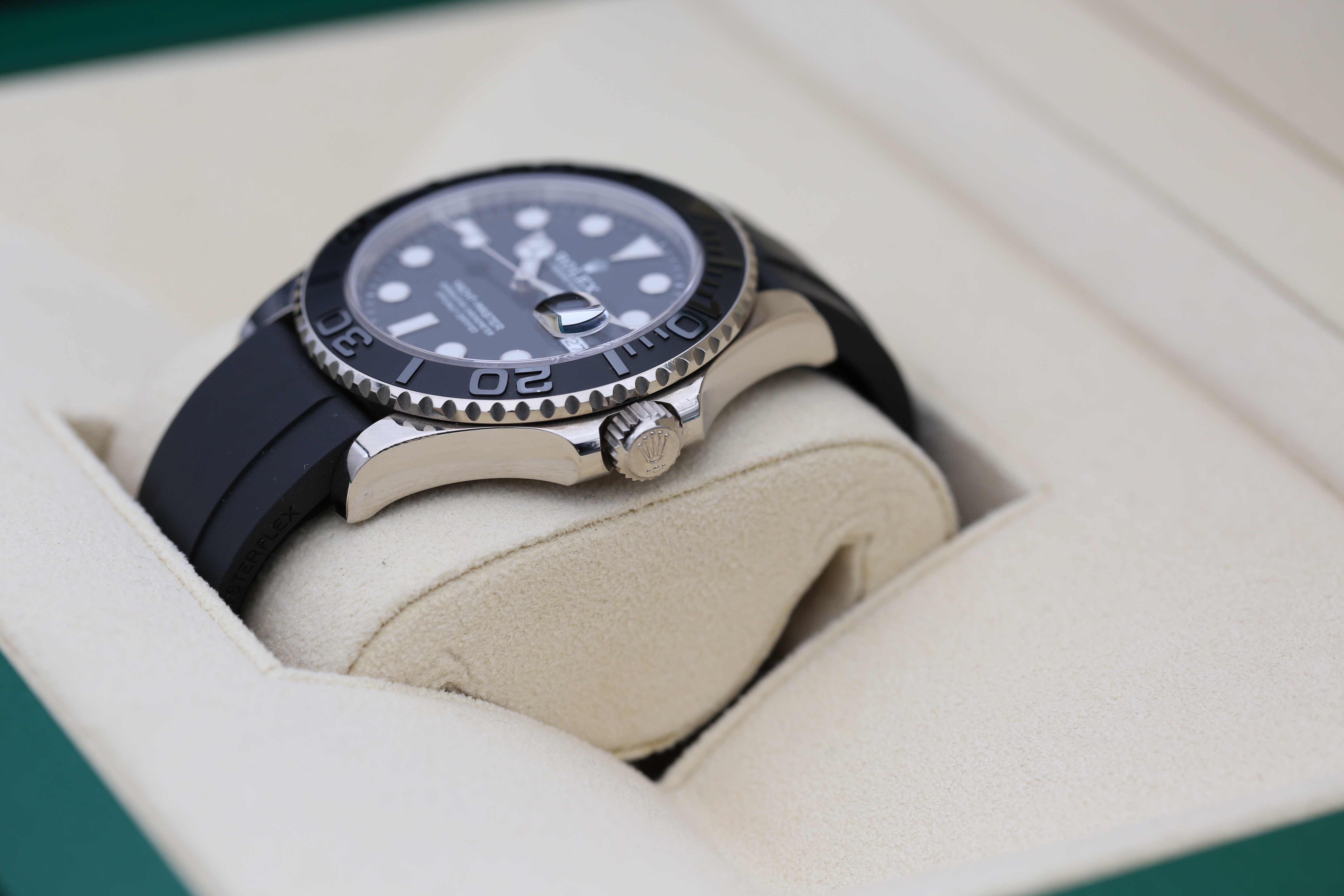 Rolex Yacht-Master 226659 Thumbnail 6
