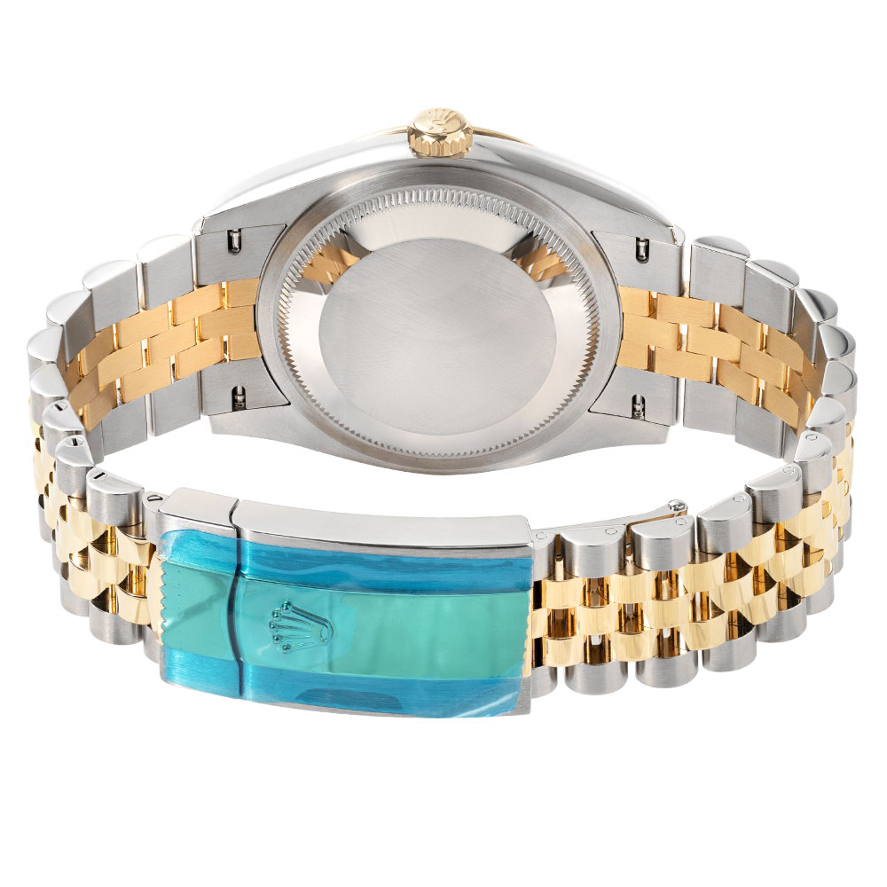 Rolex Datejust 126233 Thumbnail 3