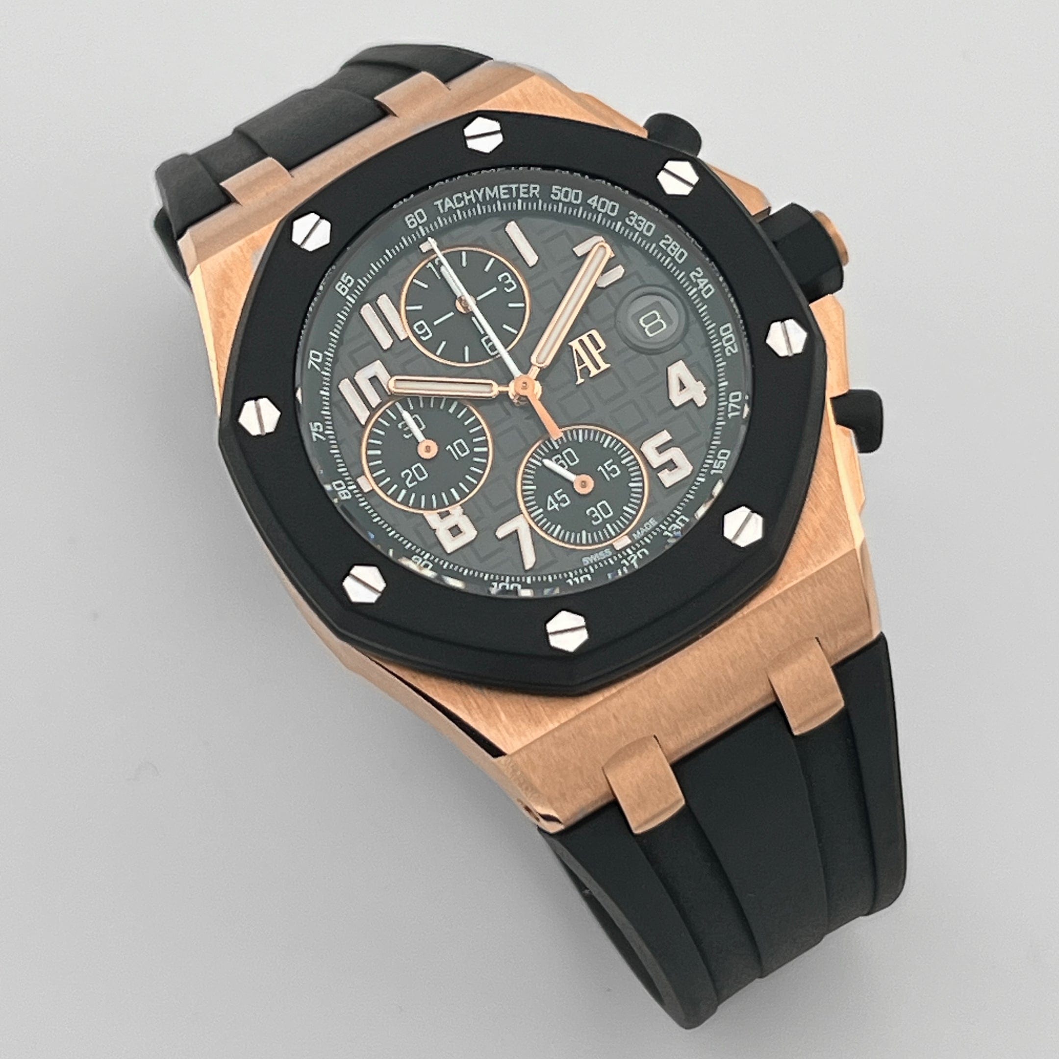 Audemars Piguet Royal Oak Offshore 26238OK.OO.A002CA.01 Thumbnail 3