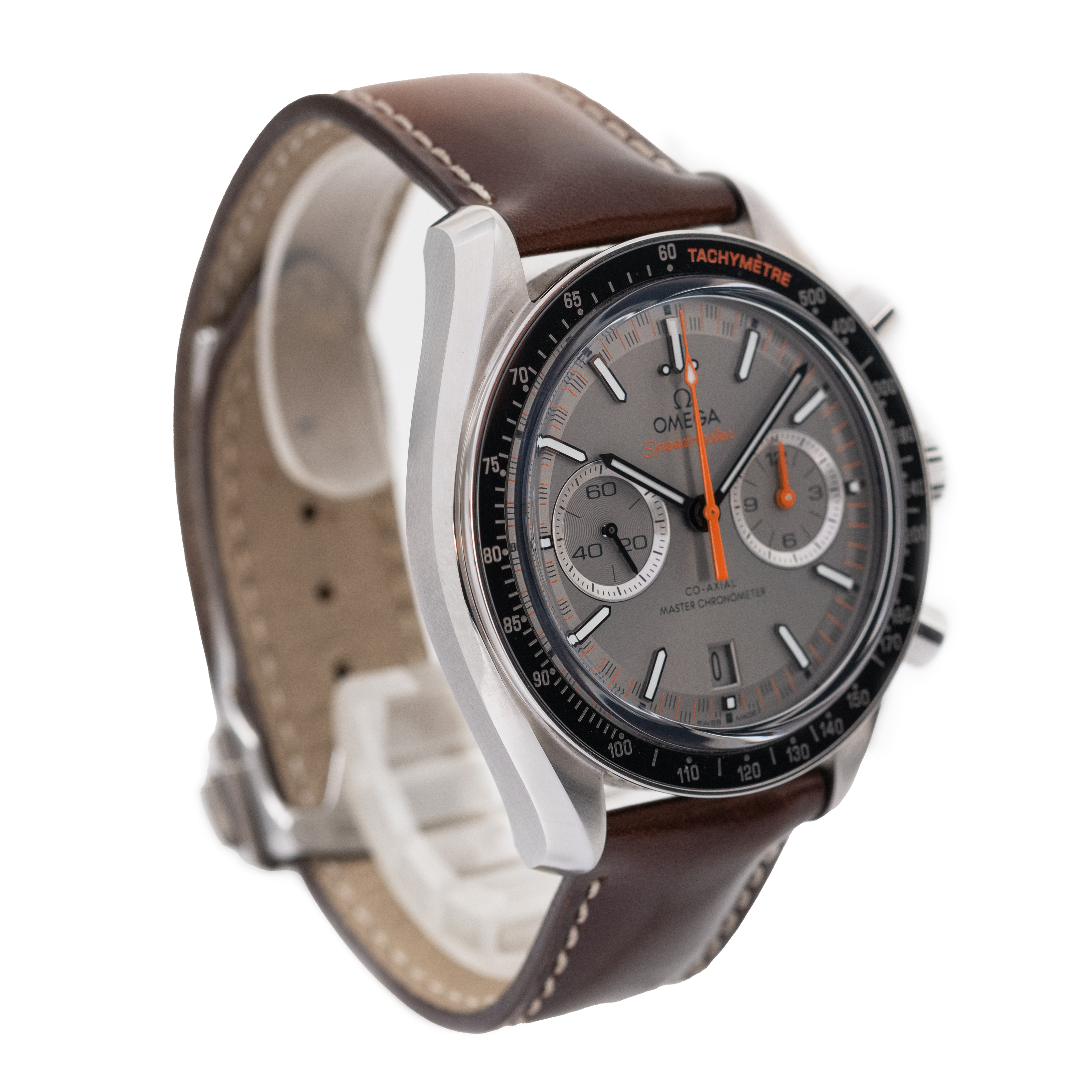 Omega Speedmaster Racing 329.32.44.51.06.001 Thumbnail 2