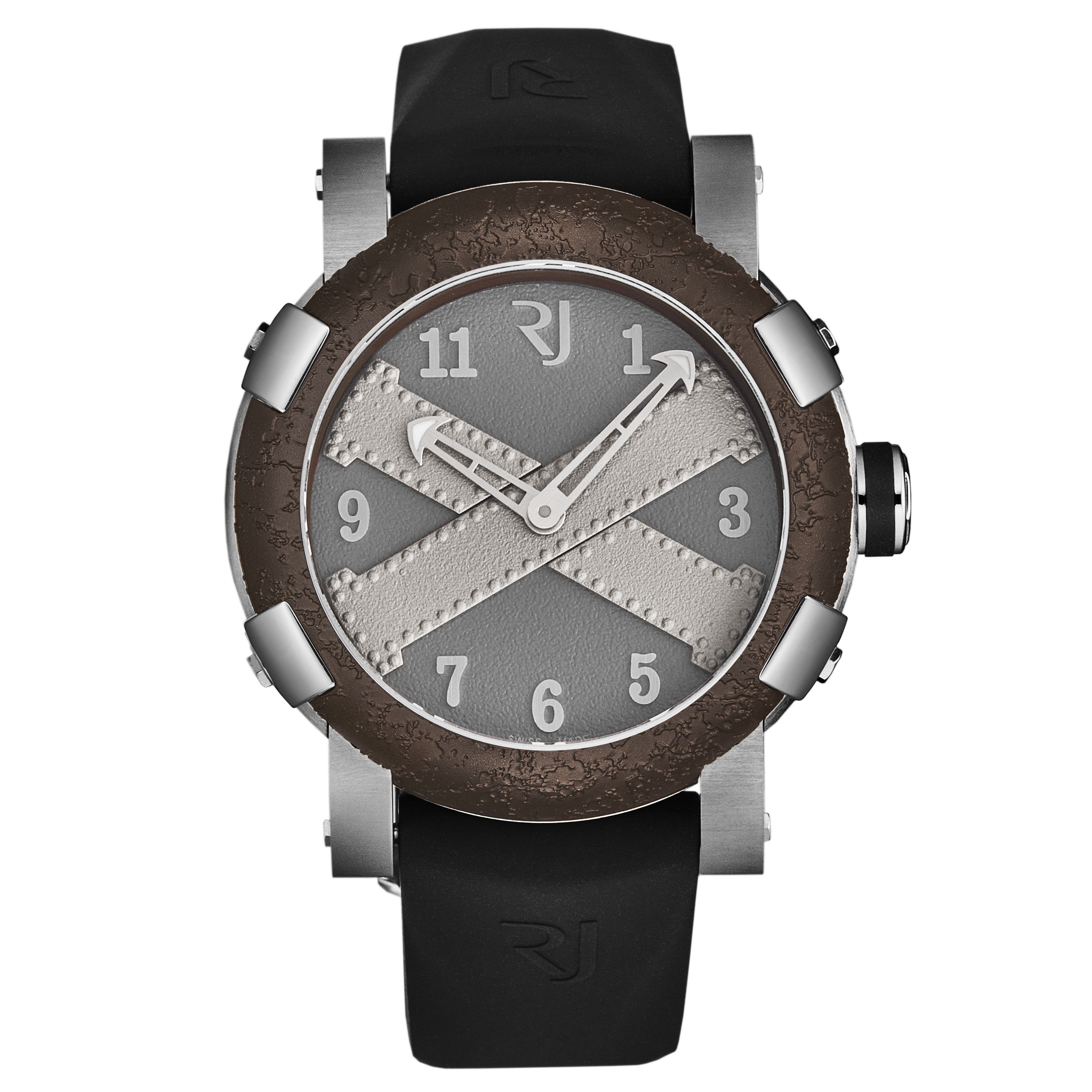 Romain Jerome Titanic DNA RJ.TG.AU.401.10 Thumbnail 1