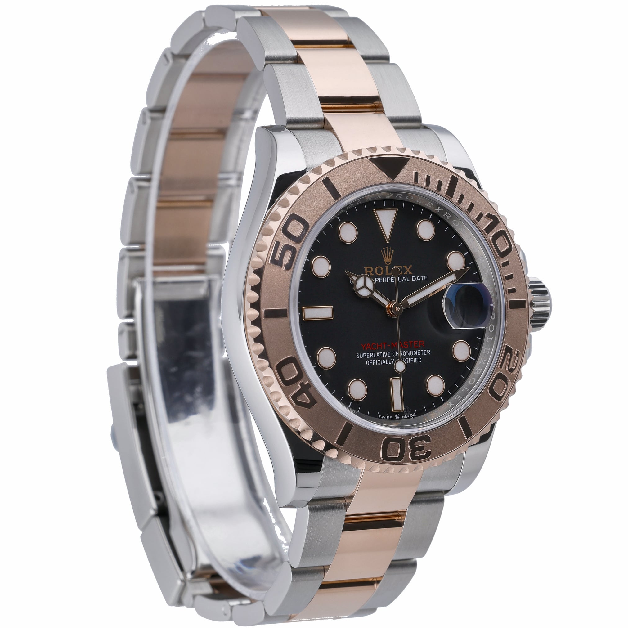 Rolex Yacht-Master 126621 Thumbnail 2