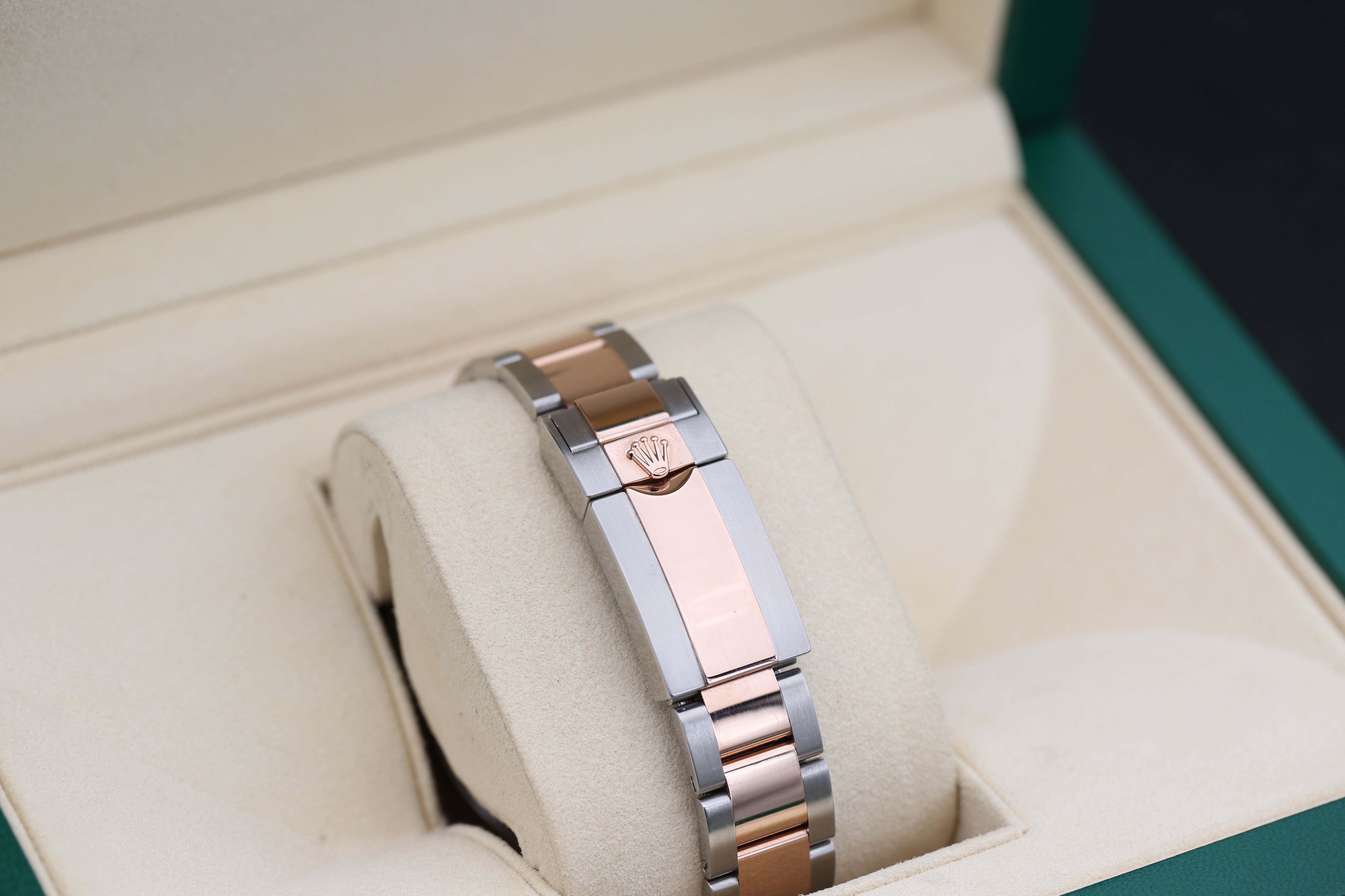Rolex Yacht-Master 116621 Thumbnail 3