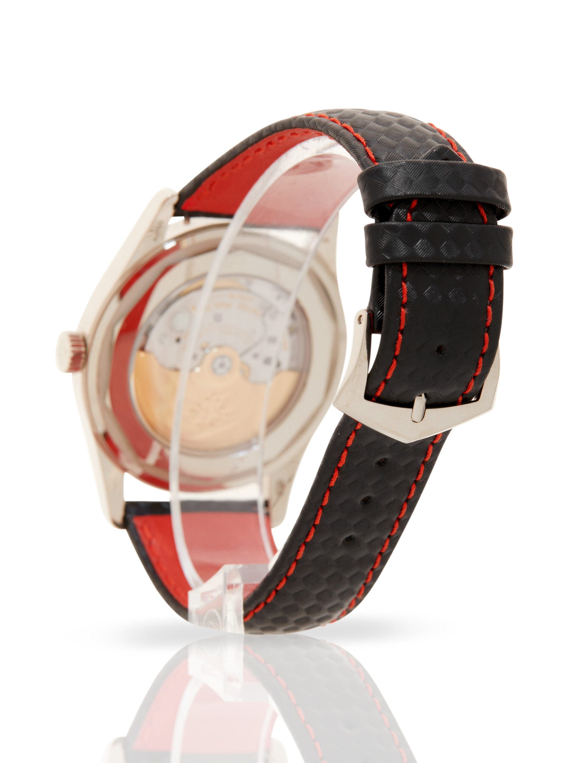 Patek Philippe Calatrava 6007G-010 Thumbnail 4
