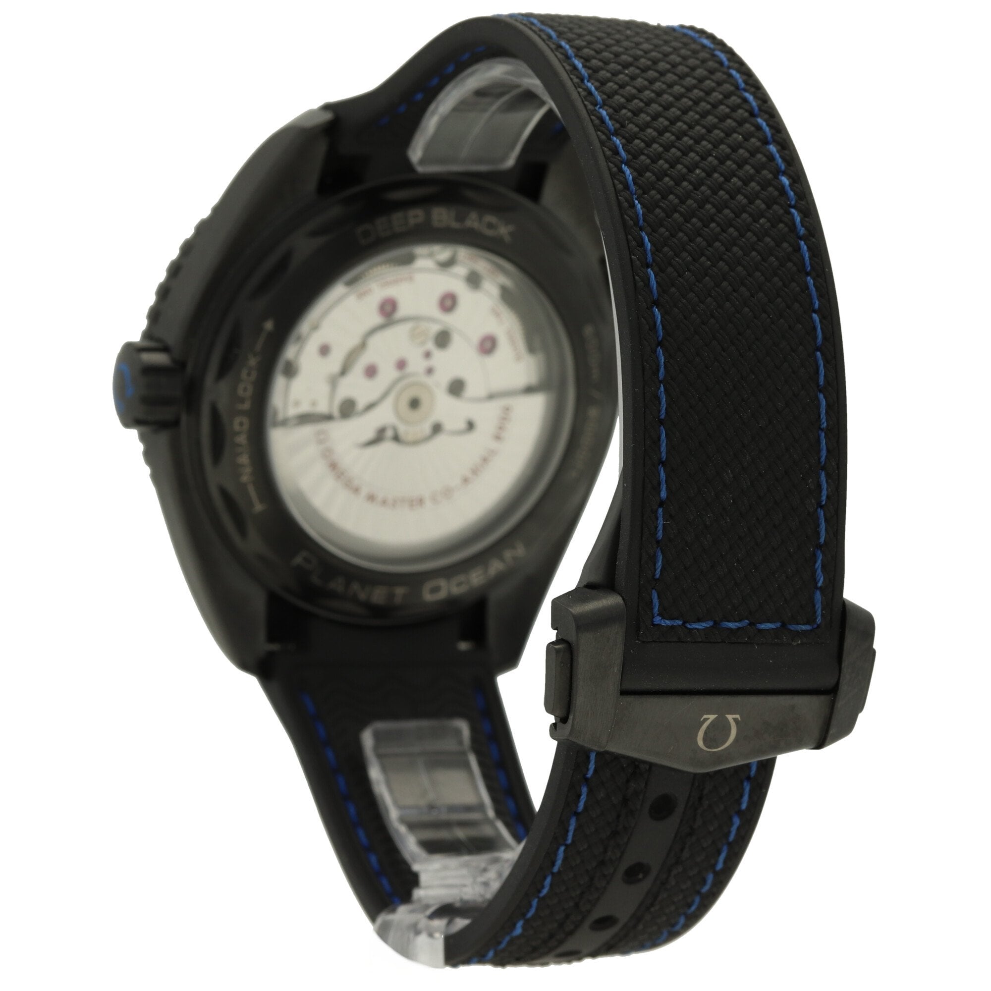 Omega Planet Ocean 215.92.46.22.01.002 Thumbnail 4