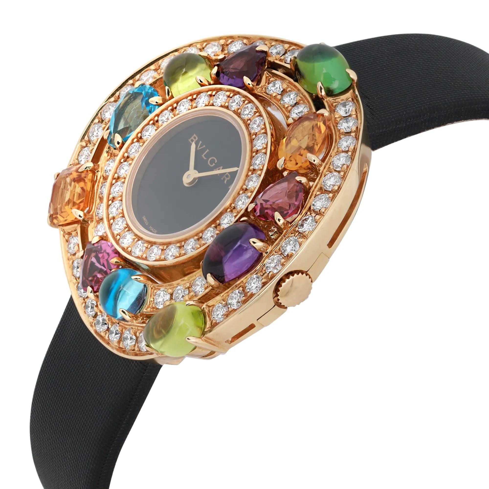 Bvlgari Astrale AE36G Thumbnail 2