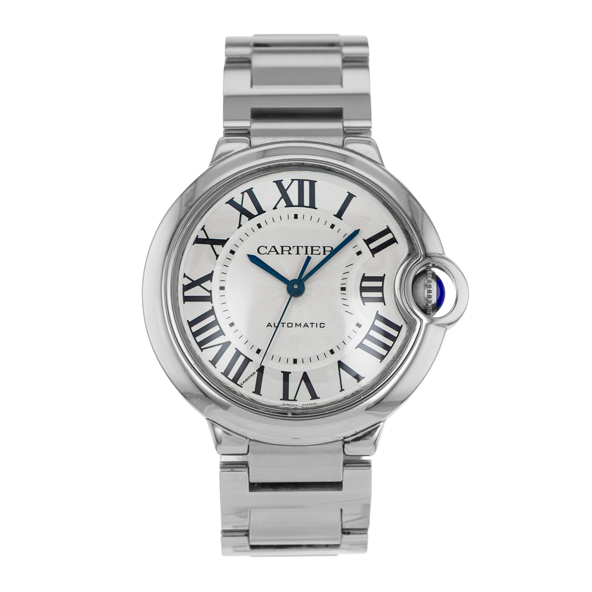 Cartier Ballon Bleu W6920046 Thumbnail 2