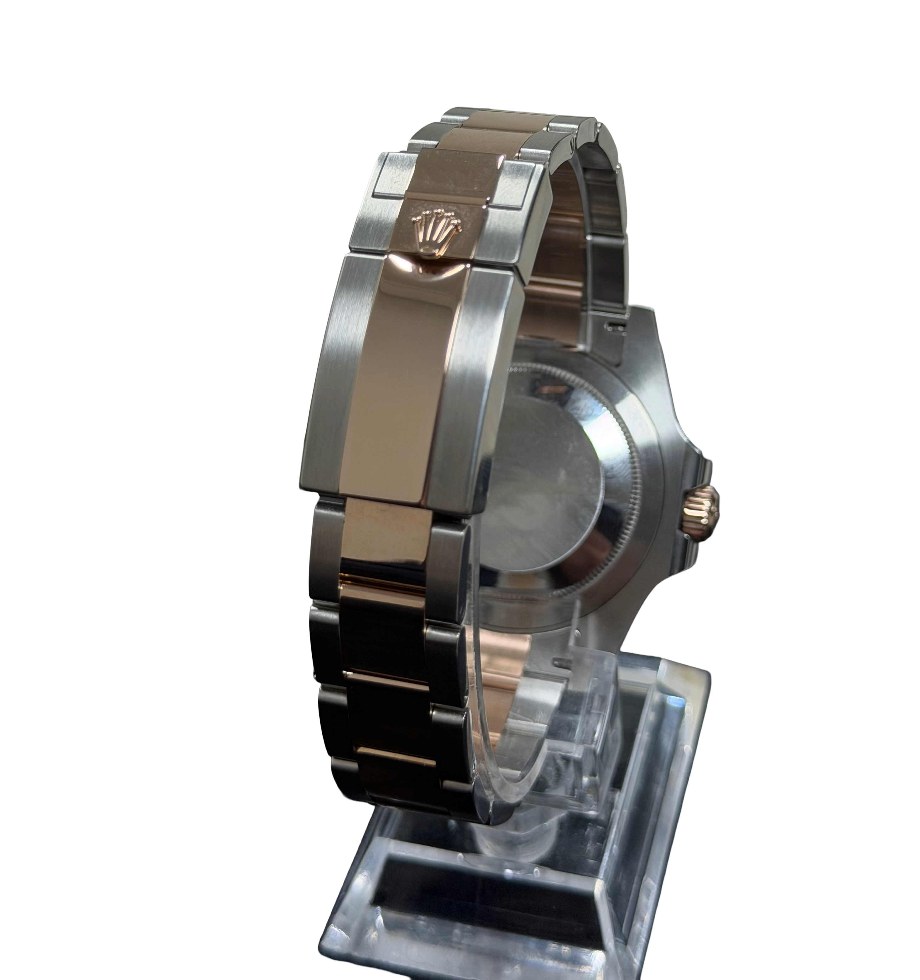 Rolex GMT Master II 126711 CHNR Thumbnail 3