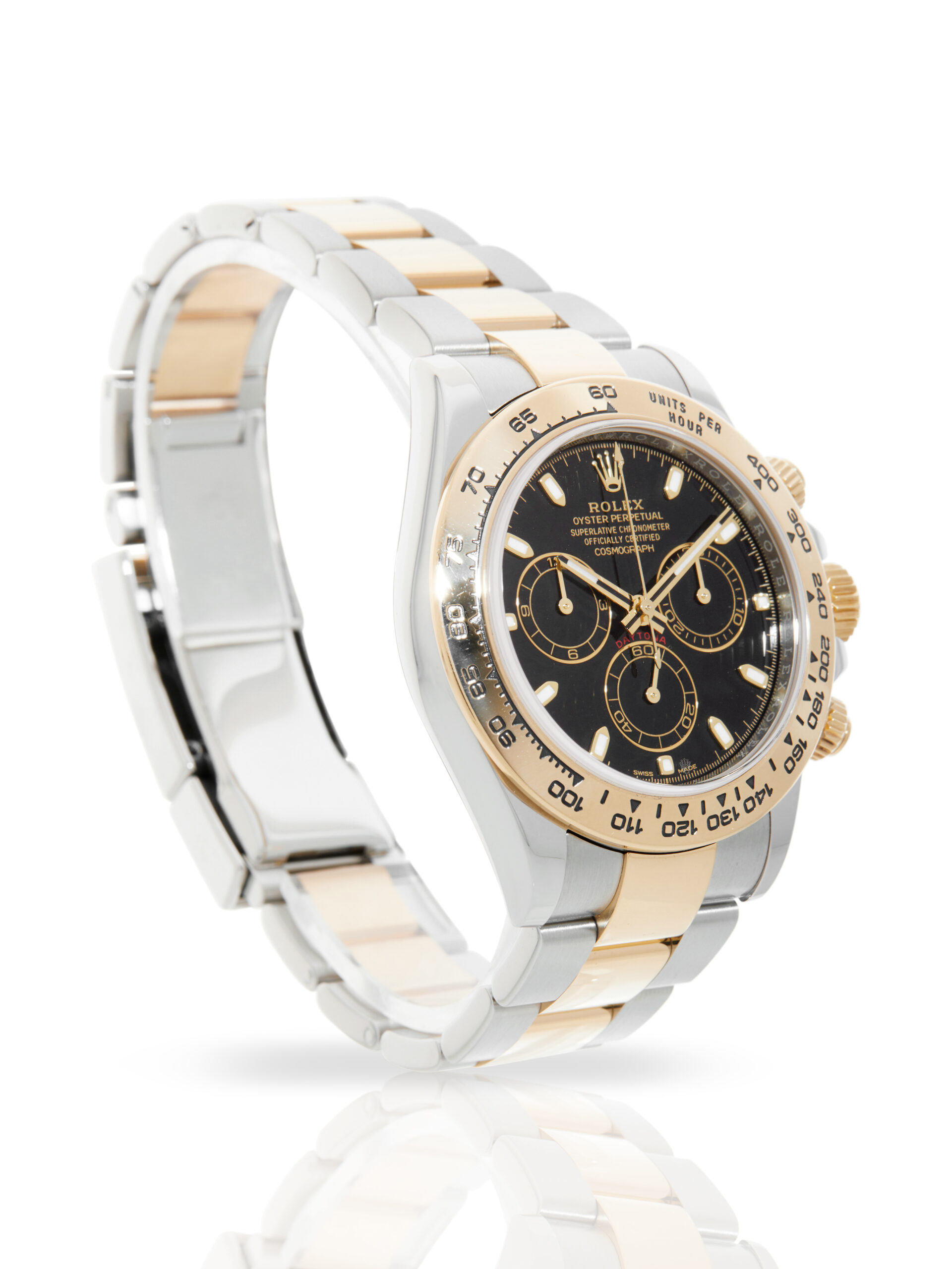 Rolex Daytona 116503 Thumbnail 3