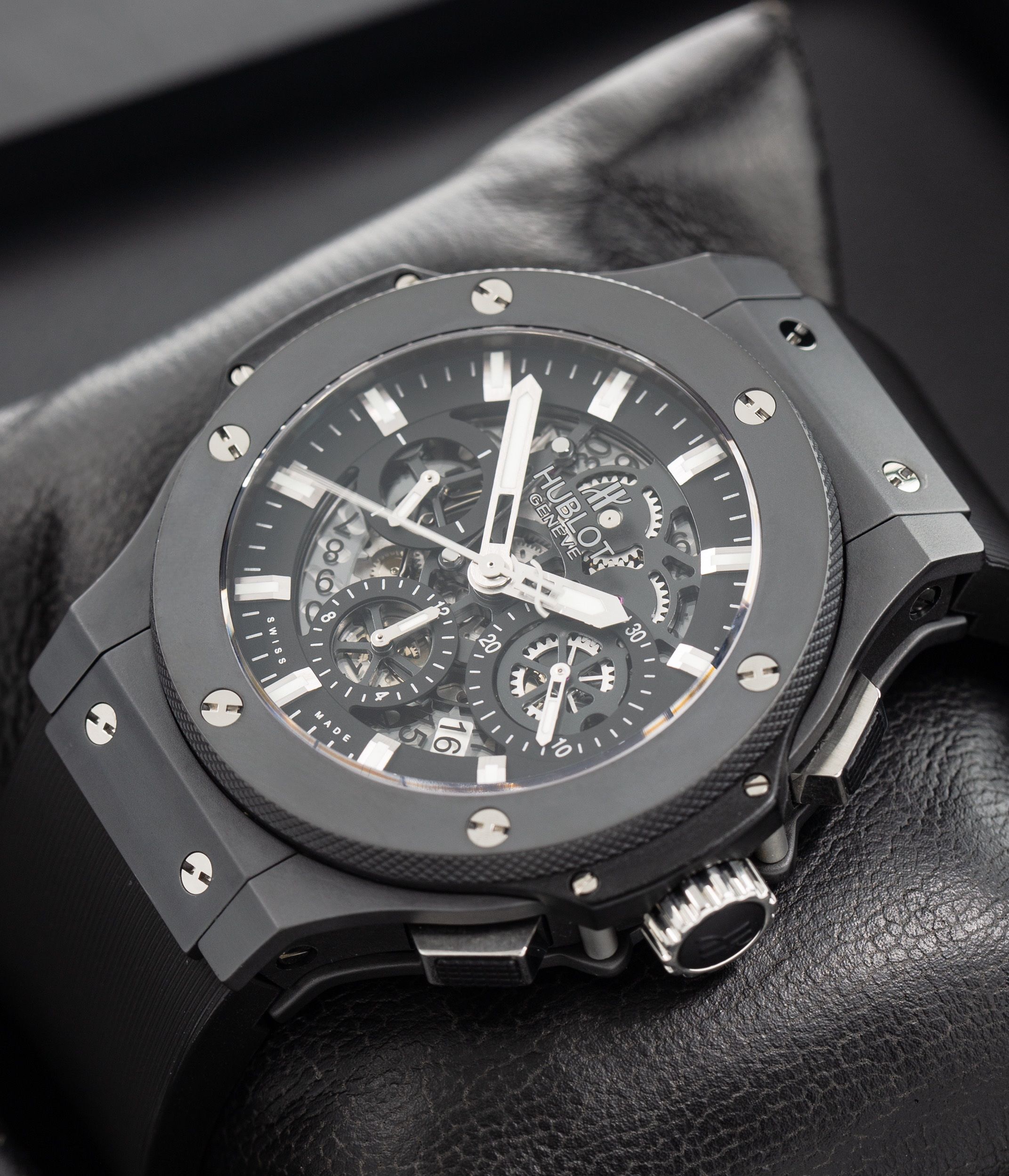 Hublot Big Bang 311.CI.1170.RX Thumbnail 5