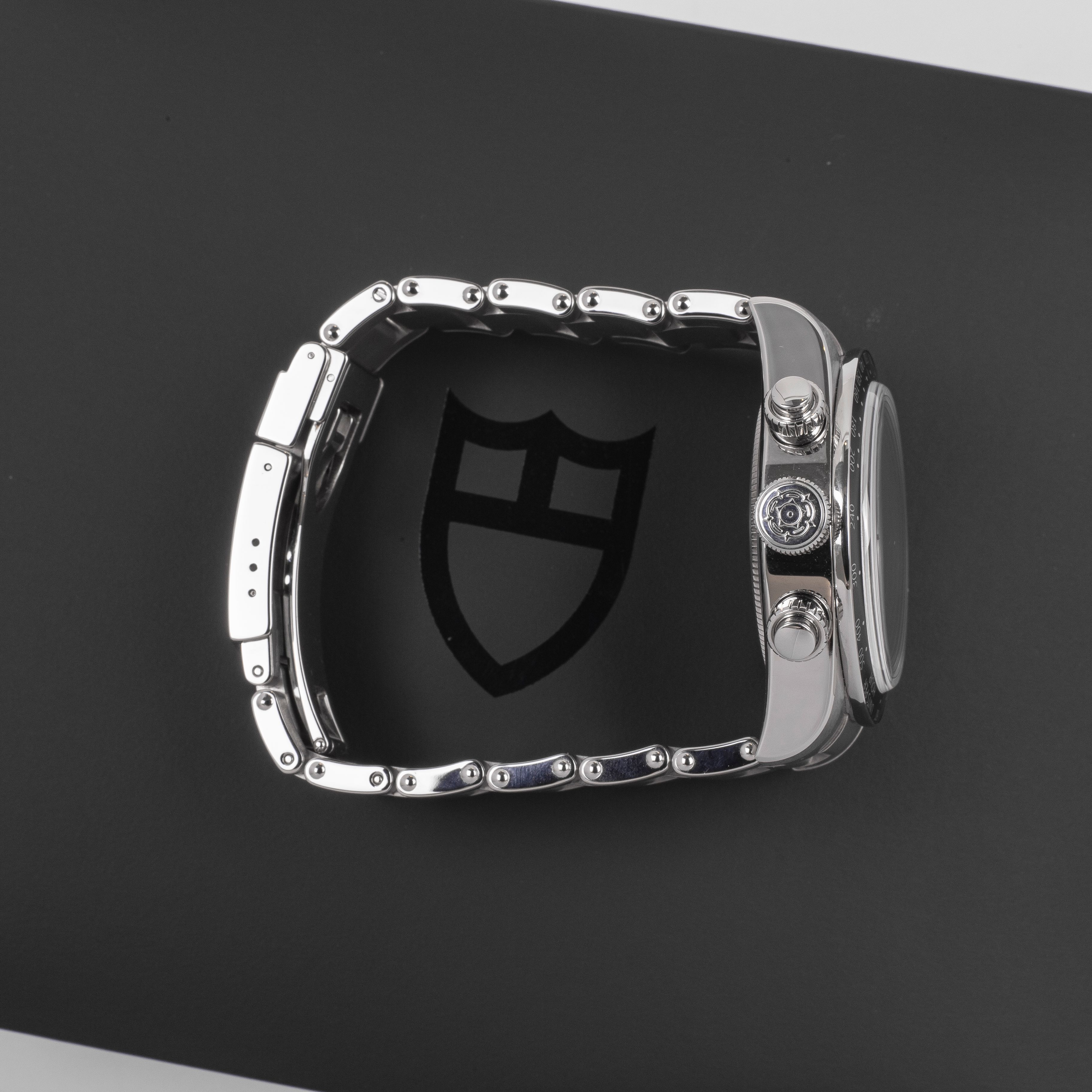 Tudor Black Bay Chrono M79360N-0002 Thumbnail 2