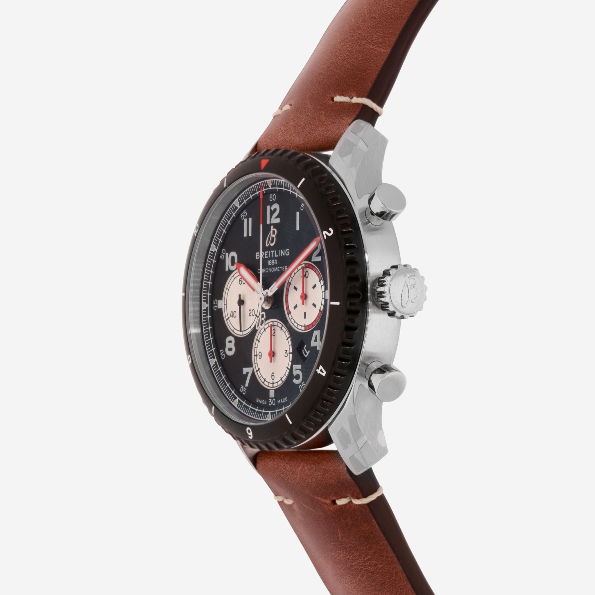 Breitling Aviator 8 AB0119 Thumbnail 2