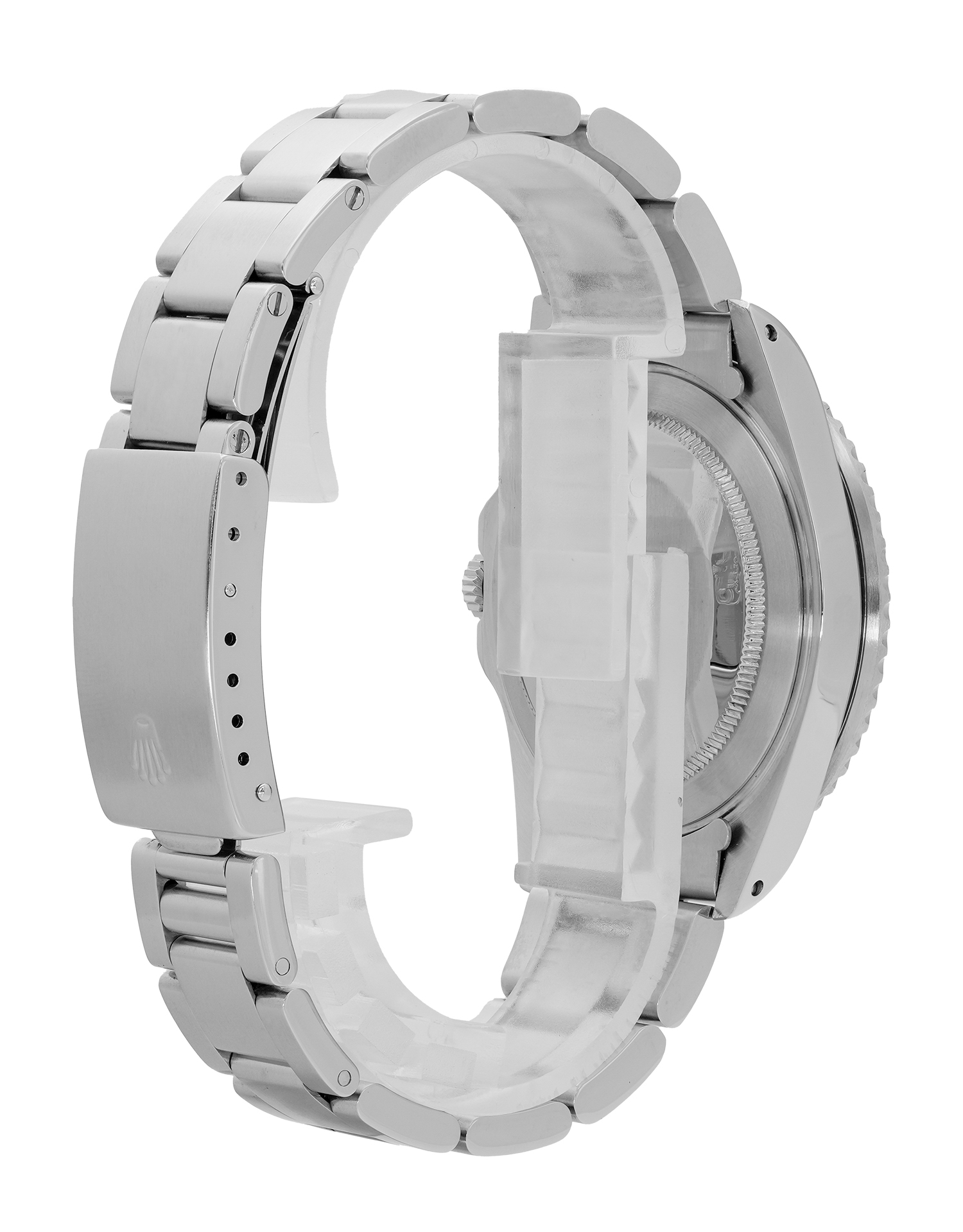 Rolex GMT Master II 16710 Thumbnail 4