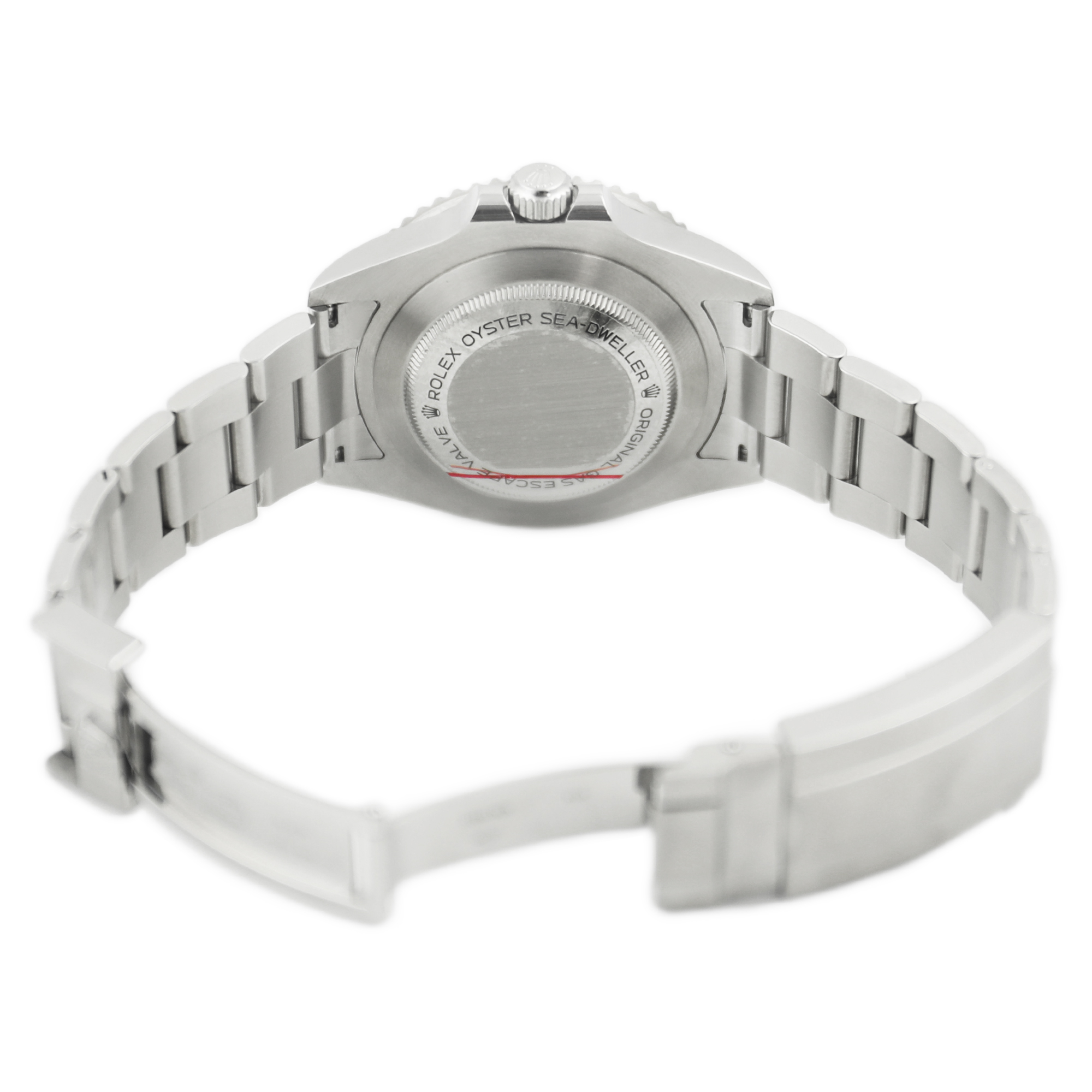 Rolex Sea-Dweller 126600 Thumbnail 3