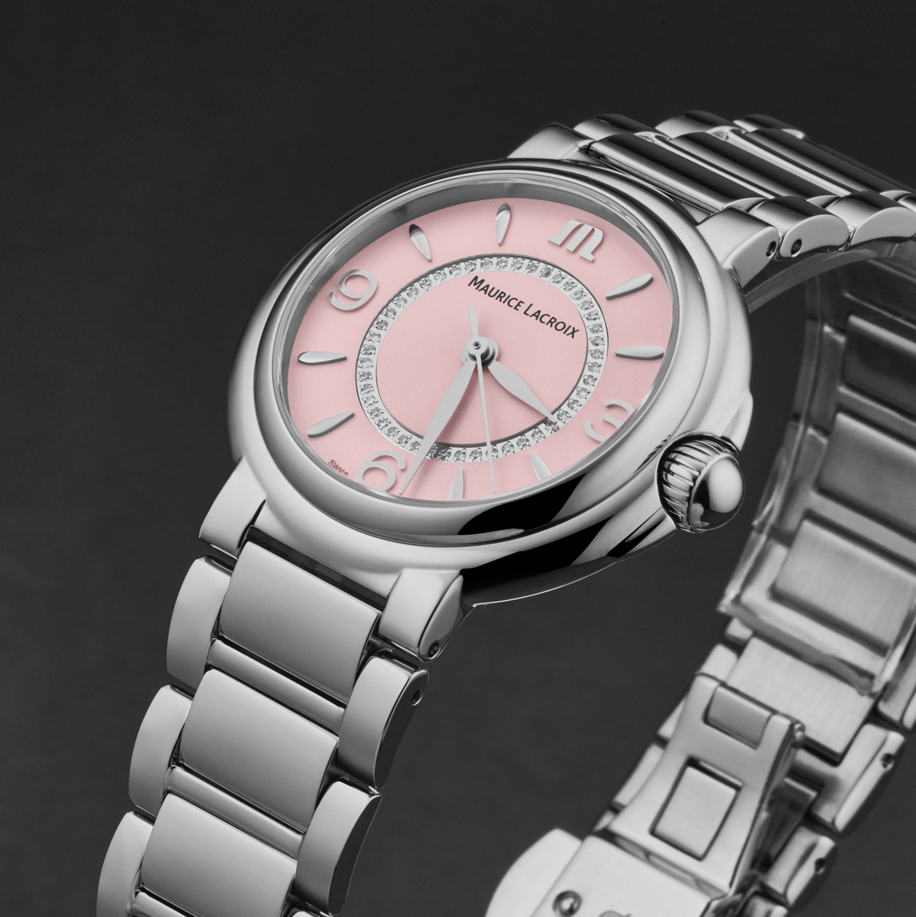 Maurice Lacroix Fiaba FA1104-SS002-F20-1 Thumbnail 2