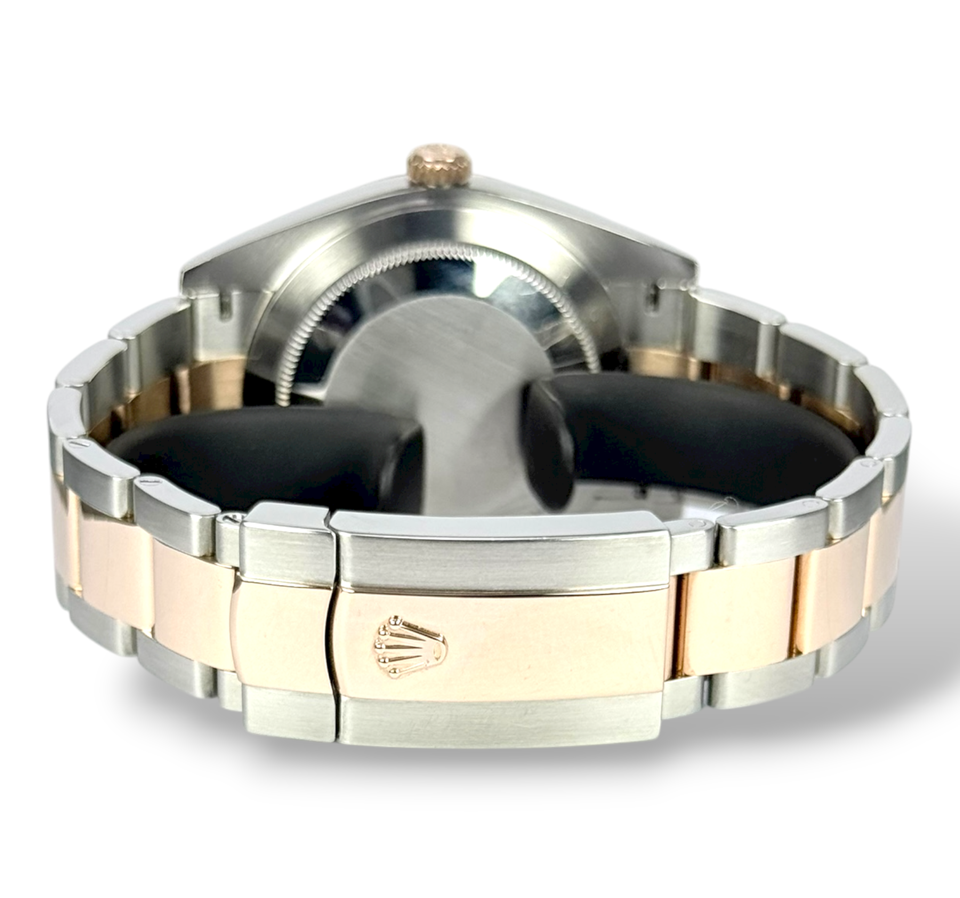 Rolex Datejust 41 126301 Thumbnail 4