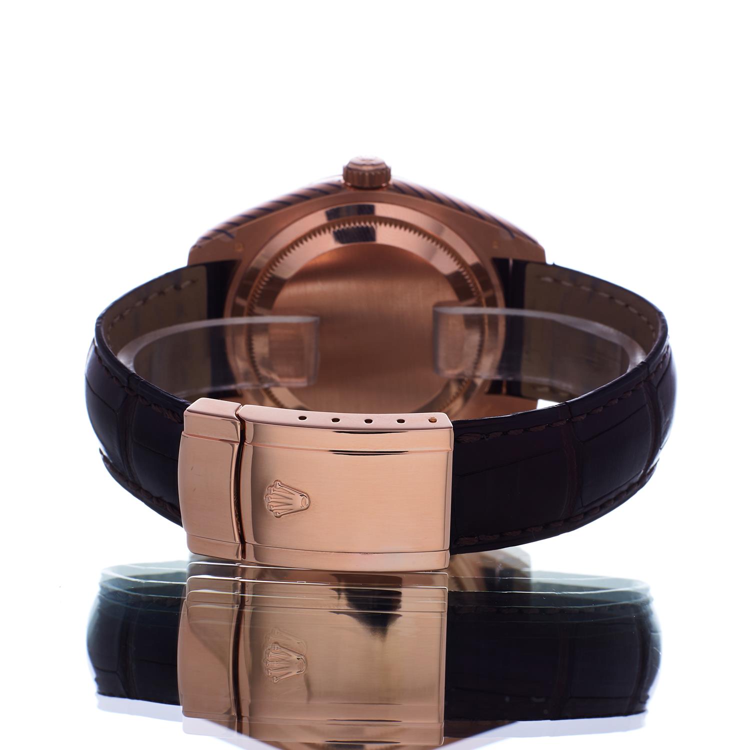 Rolex Sky-Dweller 326135 Thumbnail 3