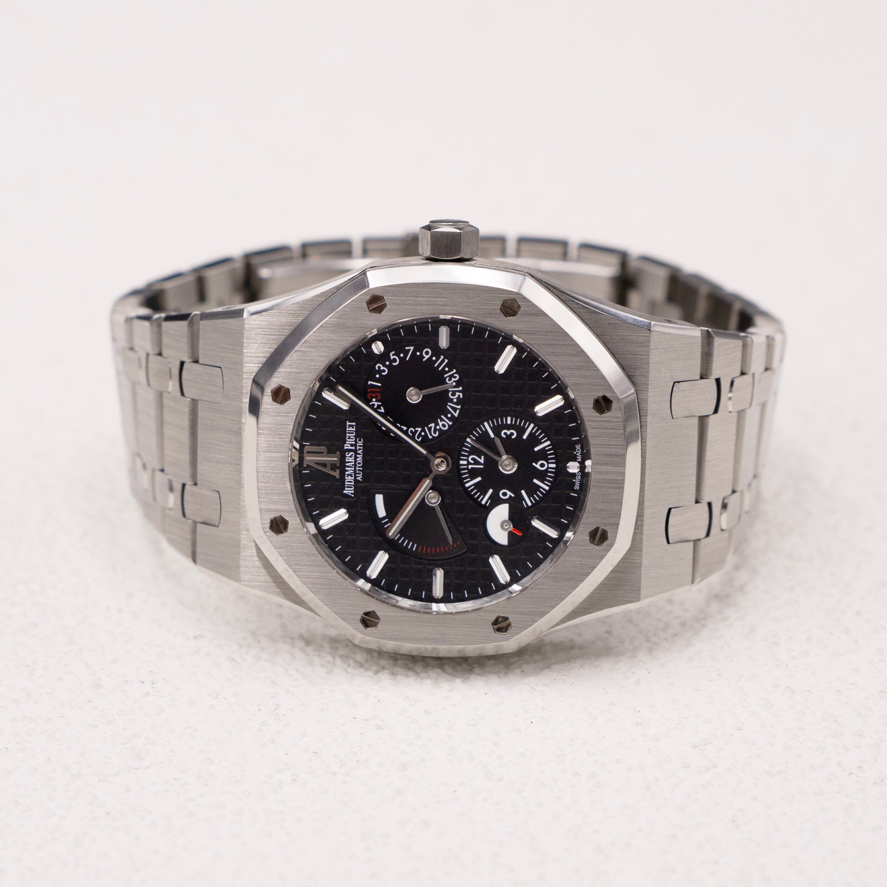 Audemars Piguet Royal Oak 26120ST.OO.1220ST.03 Thumbnail 2