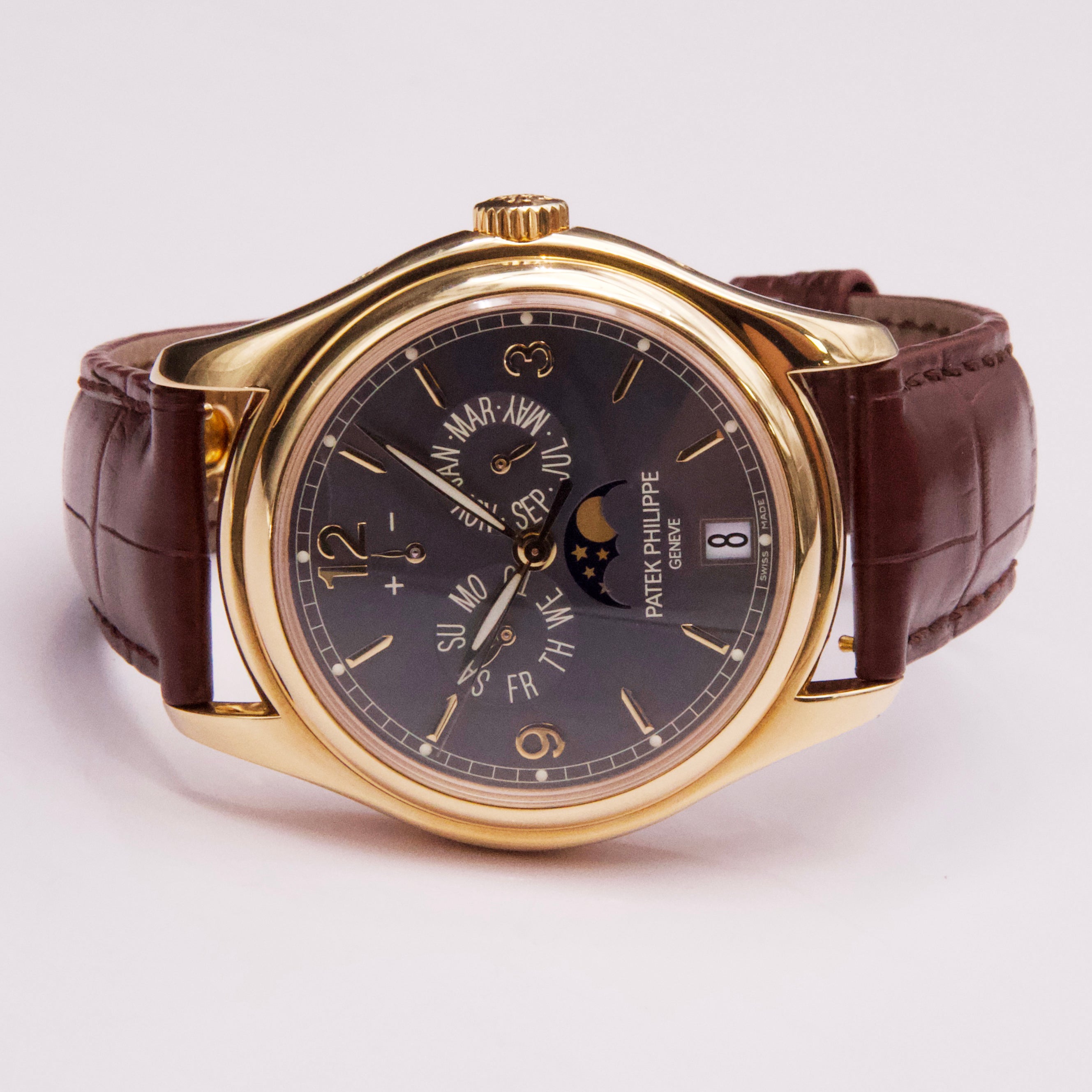 Patek Philippe Complications 5146J-010 Thumbnail 2