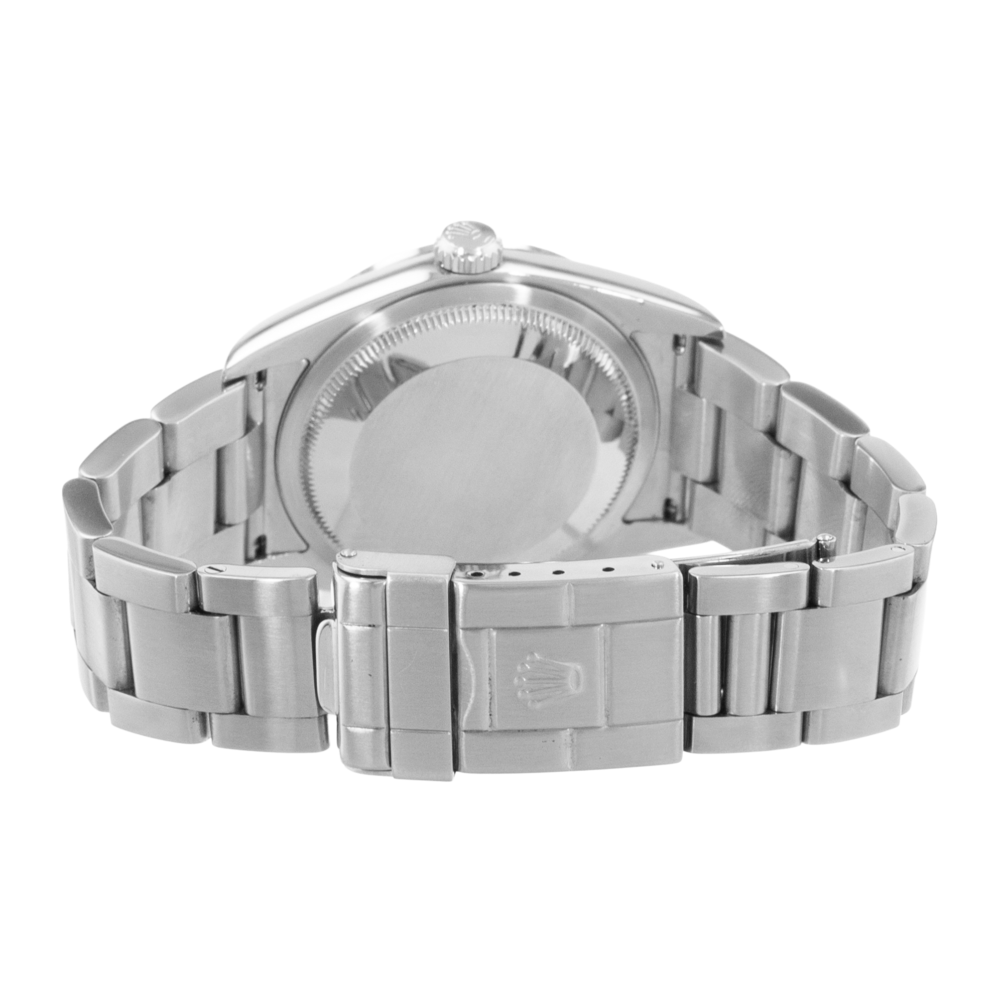 Rolex Explorer 114270 Thumbnail 3