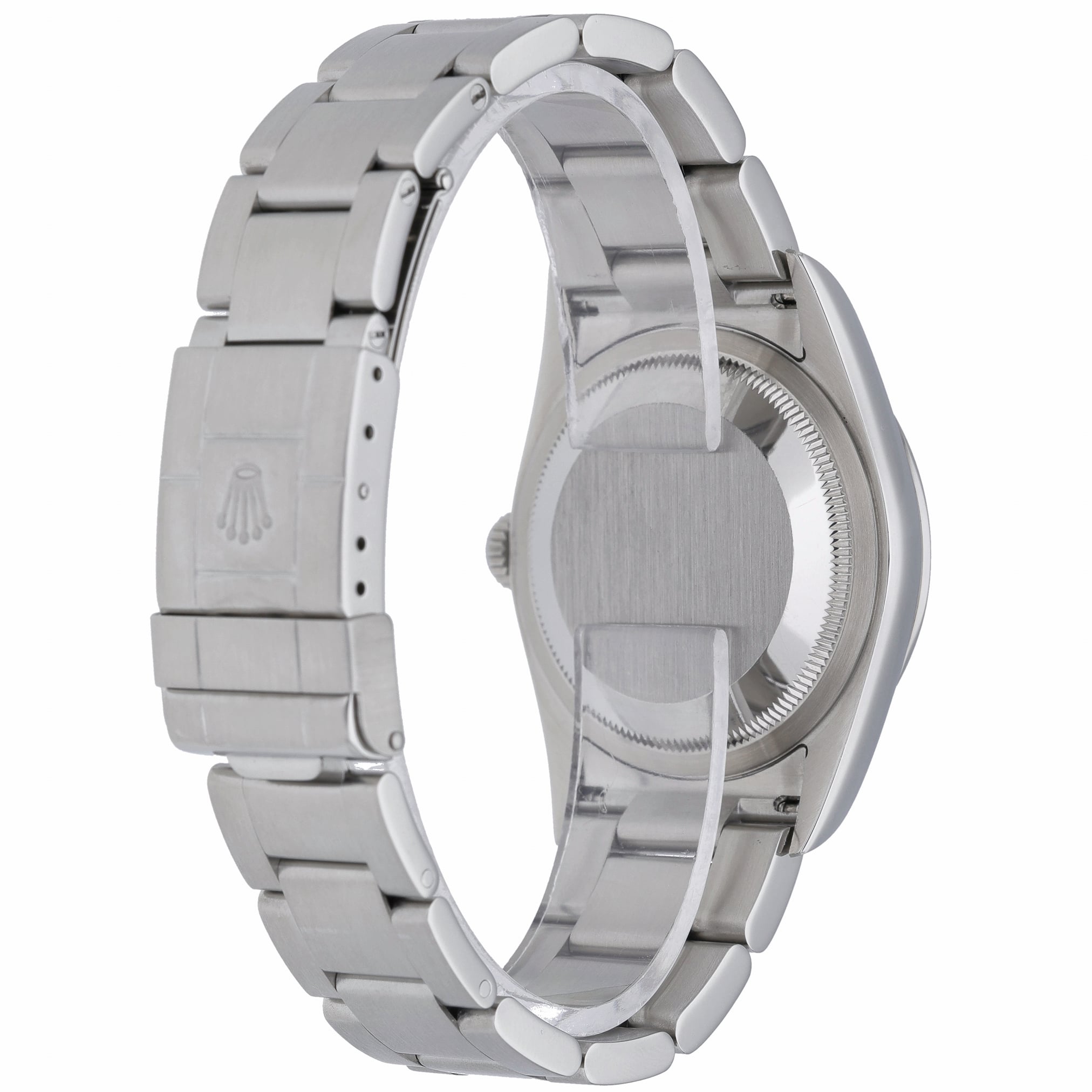 Rolex Explorer 114270 Thumbnail 4