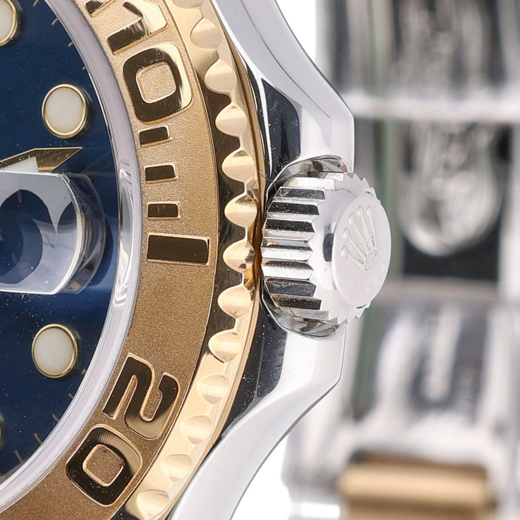 Rolex Yacht-Master 16623 Thumbnail 6