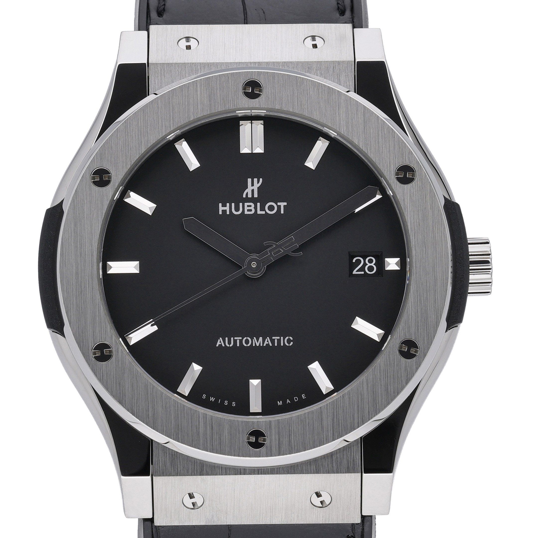 Hublot Classic Fusion 511.NX.1171.LR Thumbnail 1