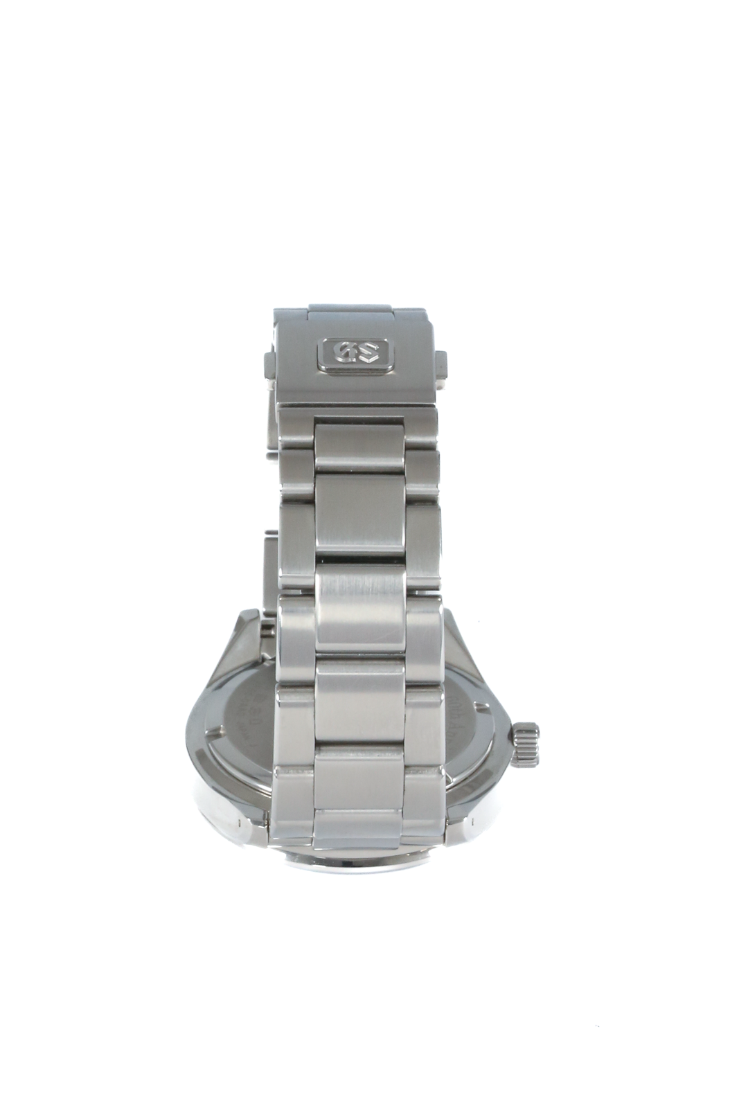 Grand Seiko Heritage Collection SBGP007 Thumbnail 3
