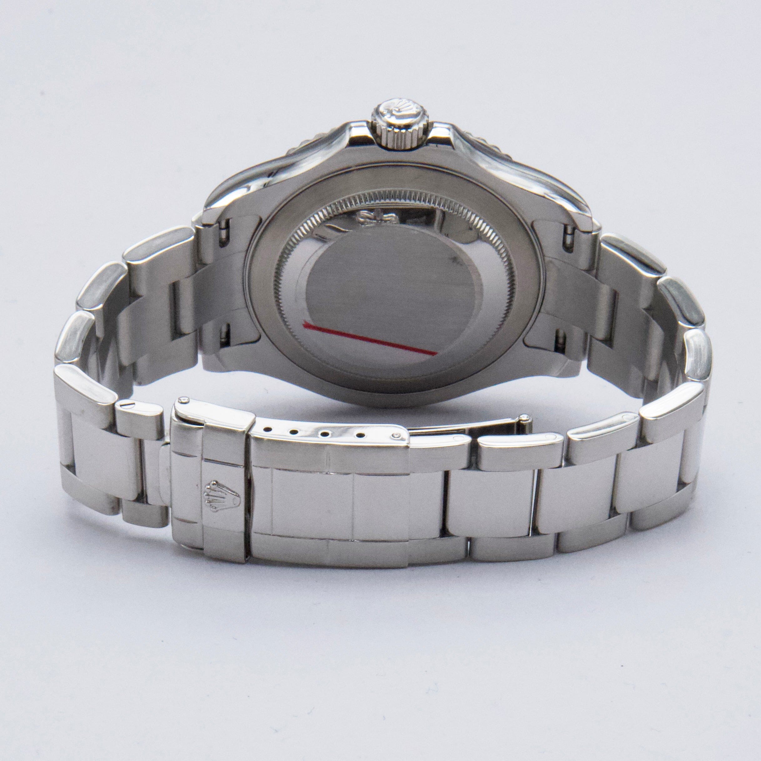Rolex Yacht-Master 16622 Thumbnail 5