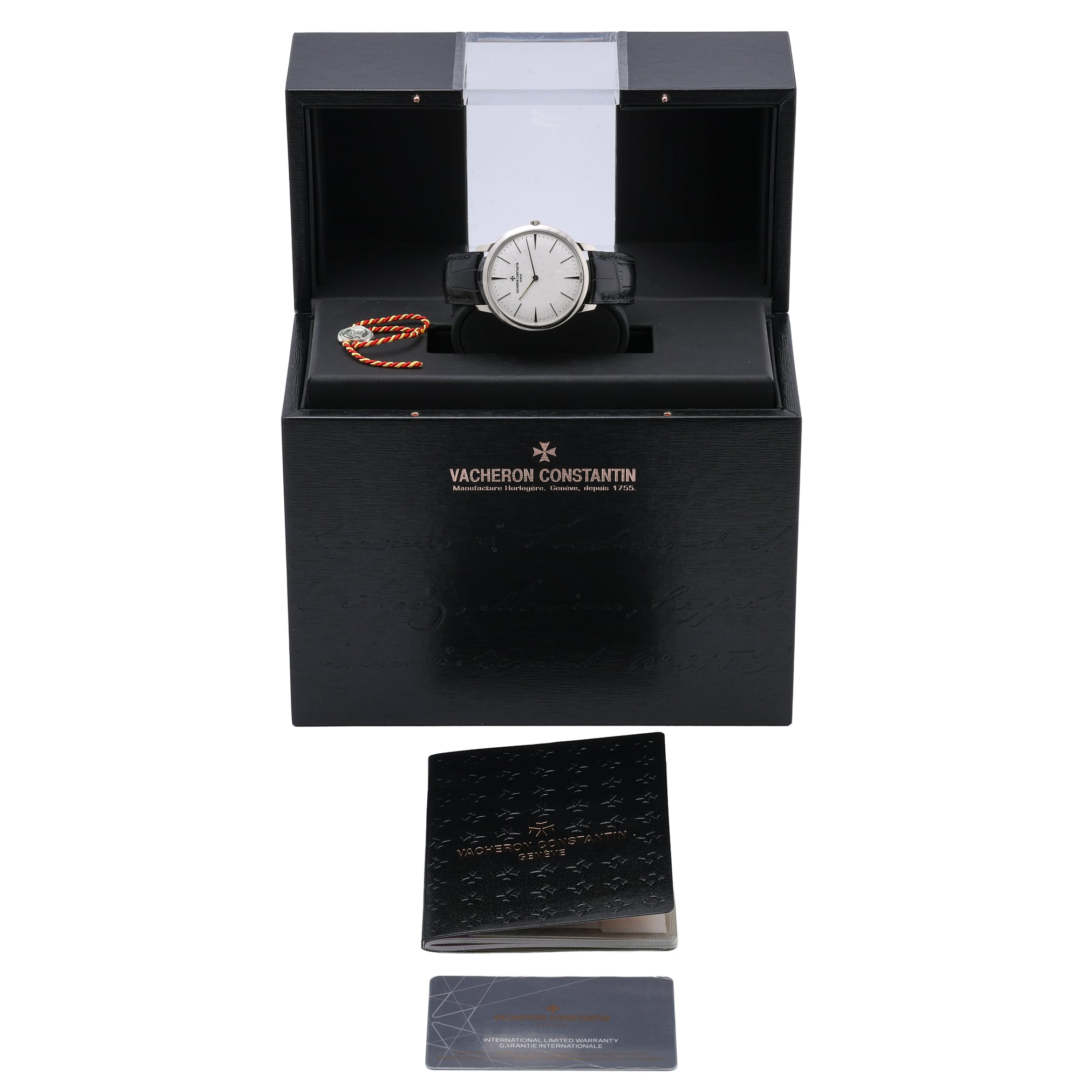 Vacheron Constantin Patrimony 81180/000G-9117 Thumbnail 5
