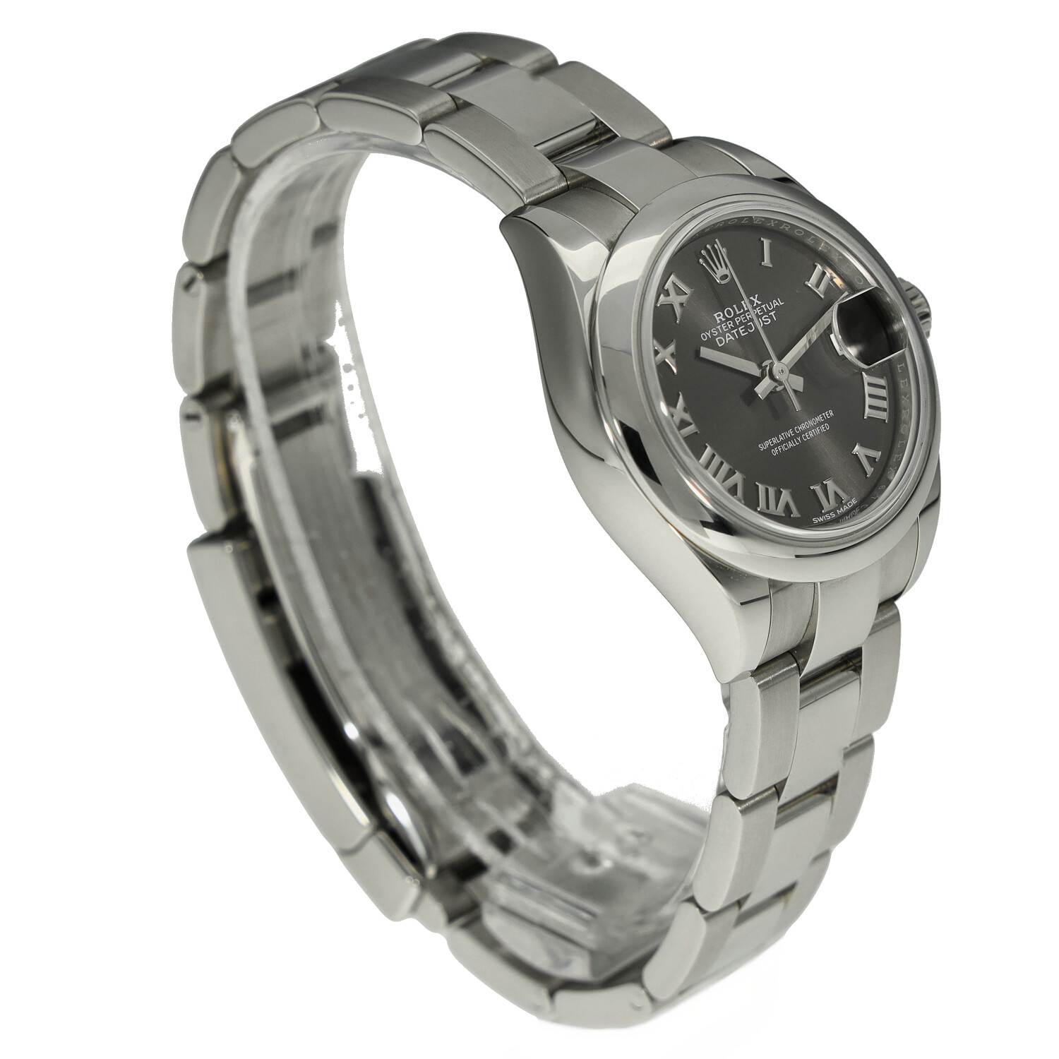 Rolex Datejust Lady 28 279160 Thumbnail 4