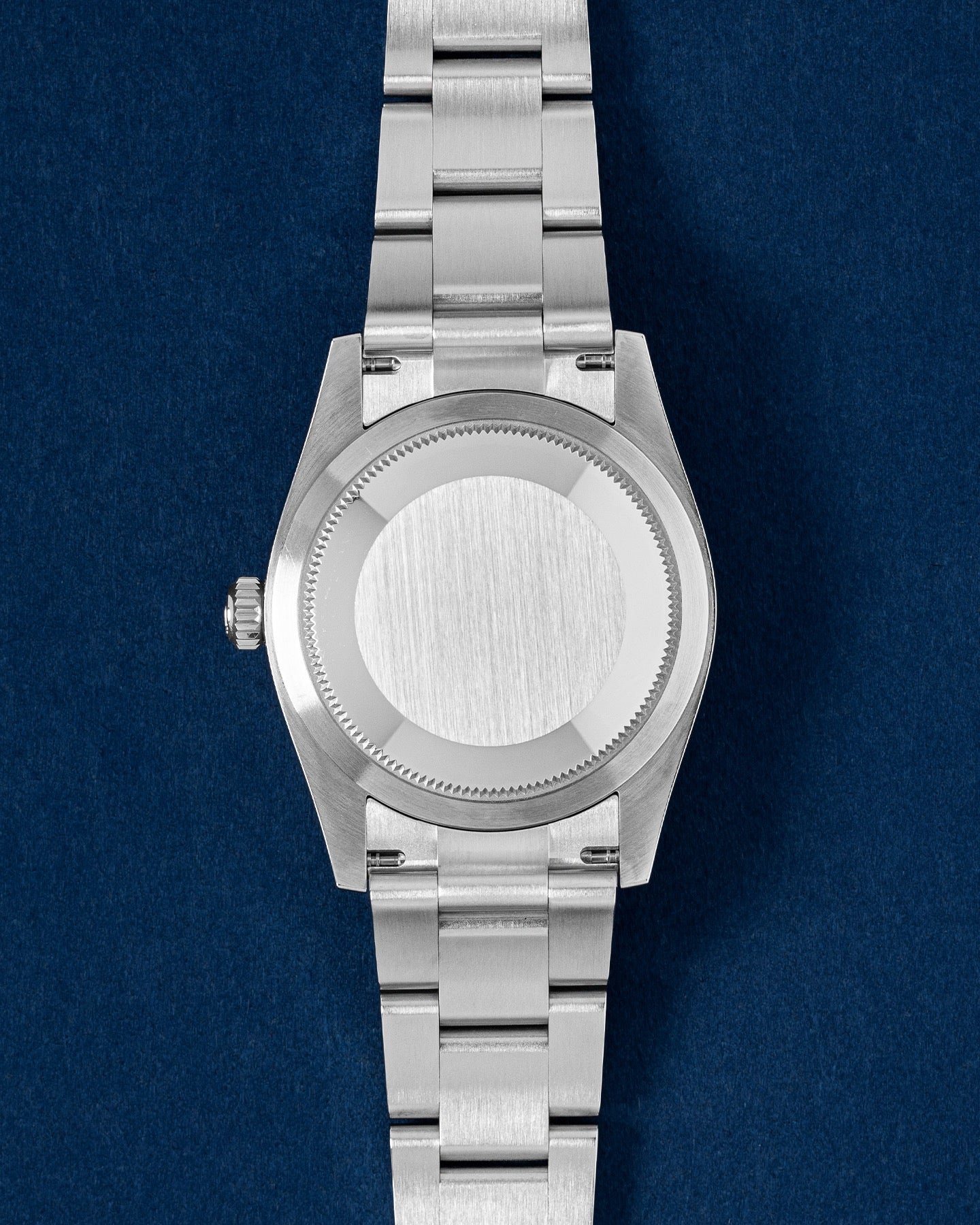 Rolex Oyster Perpetual 124200 Thumbnail 2