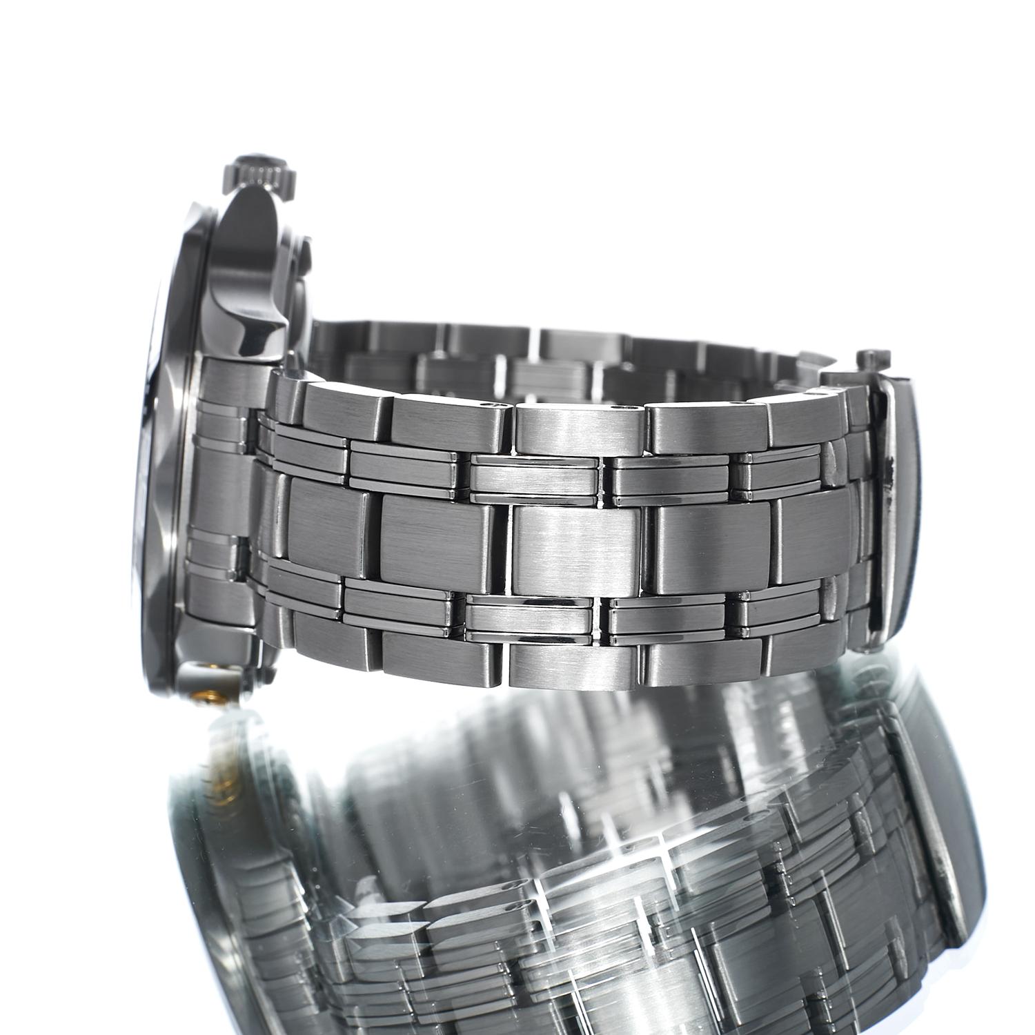 Omega Seamaster Diver 300m 210.22.42.20.01.004 Thumbnail 2