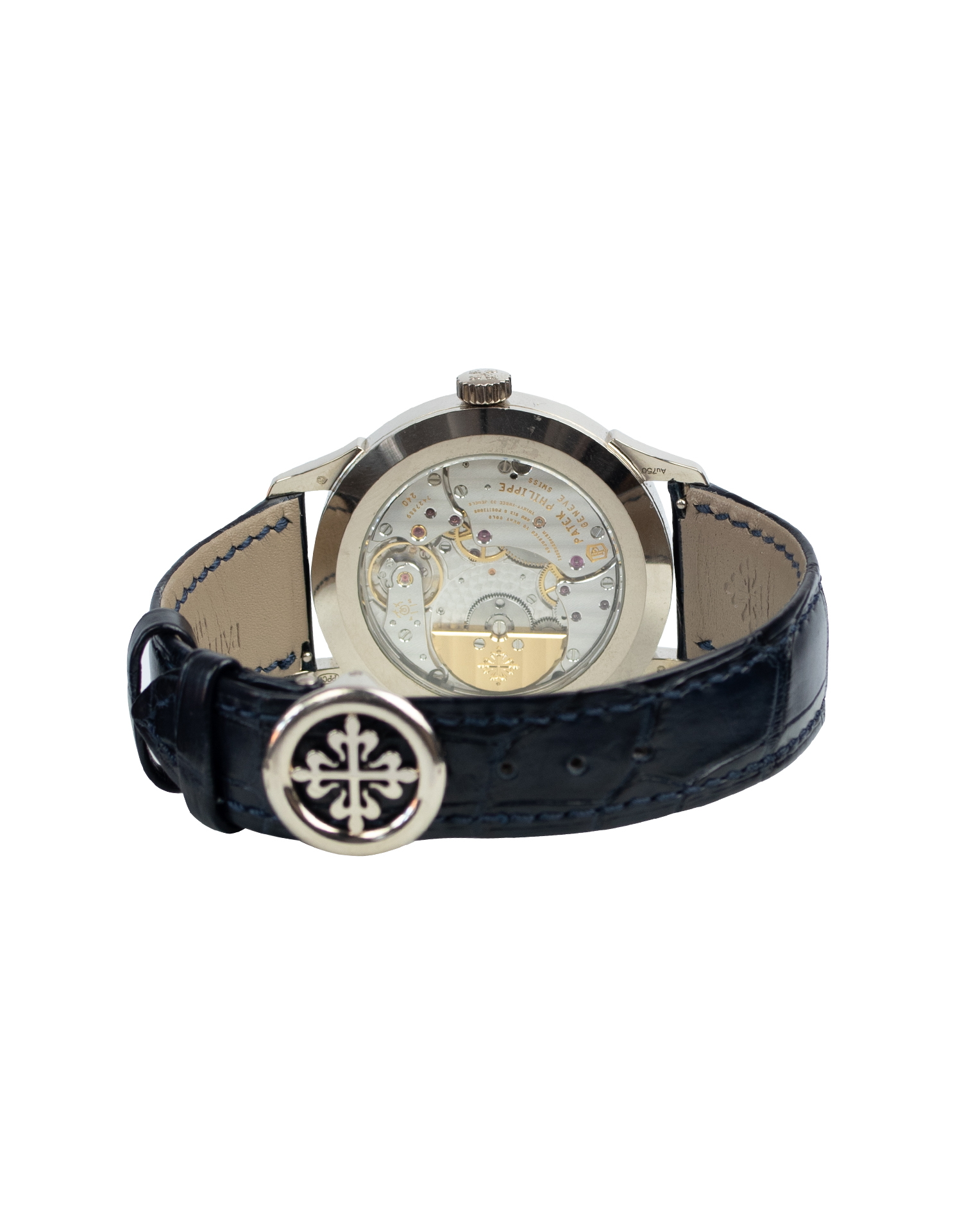 Patek Philippe Complications 5231G-001 Thumbnail 3