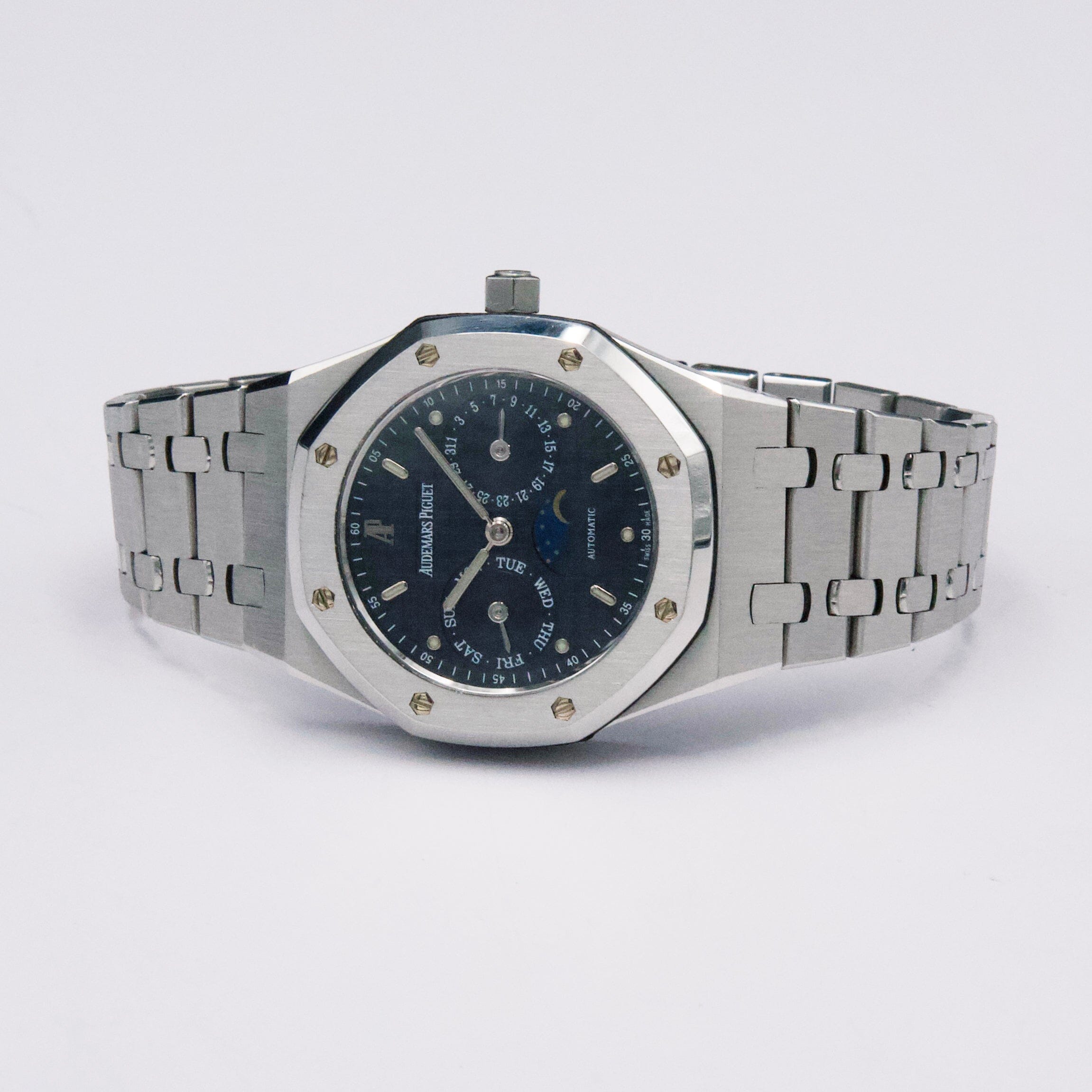 Audemars Piguet Royal Oak 25594ST.OO.0789ST.04 Thumbnail 2