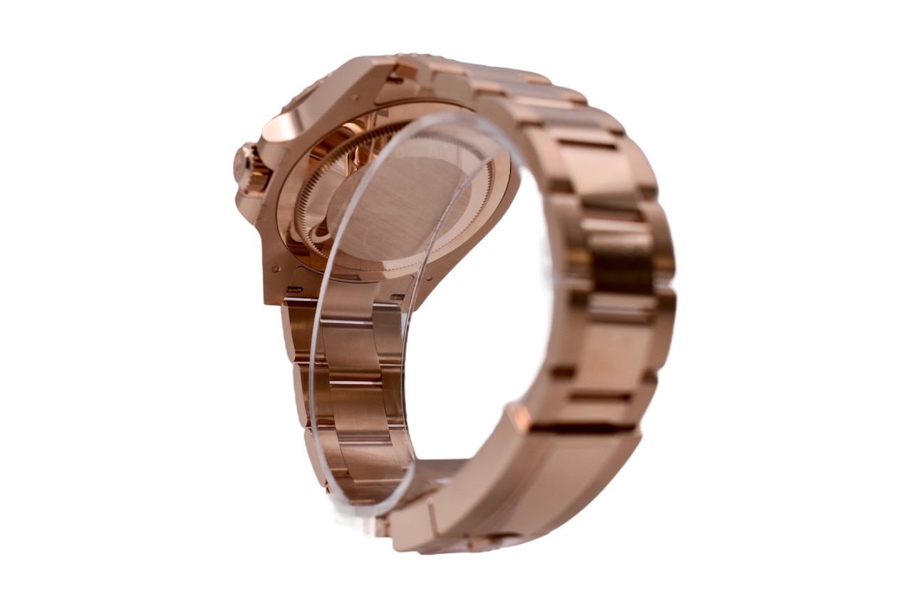 Rolex GMT Master II 126715 CHNR Thumbnail 3