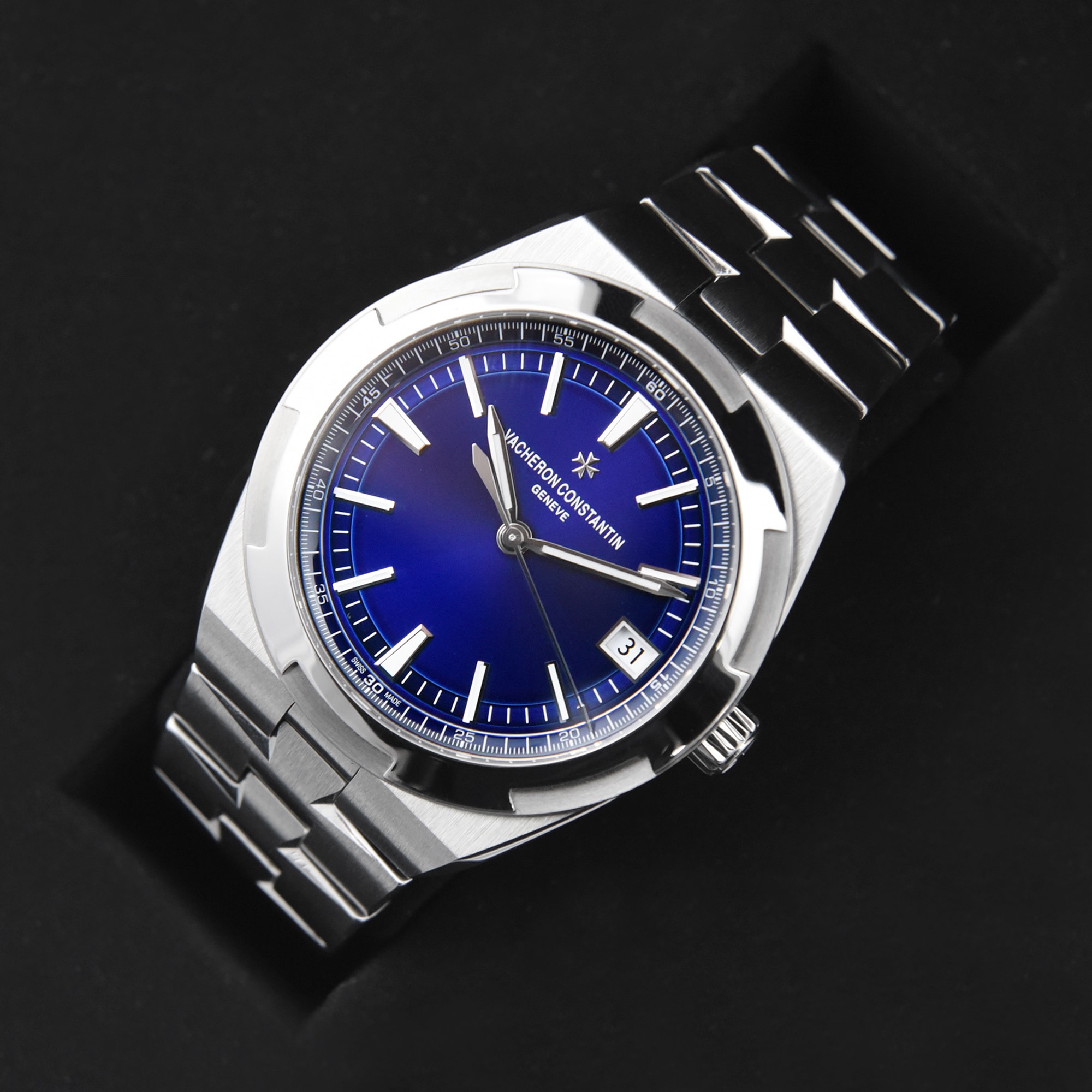 Vacheron Constantin Overseas 4500V/110A-B128 Thumbnail 5
