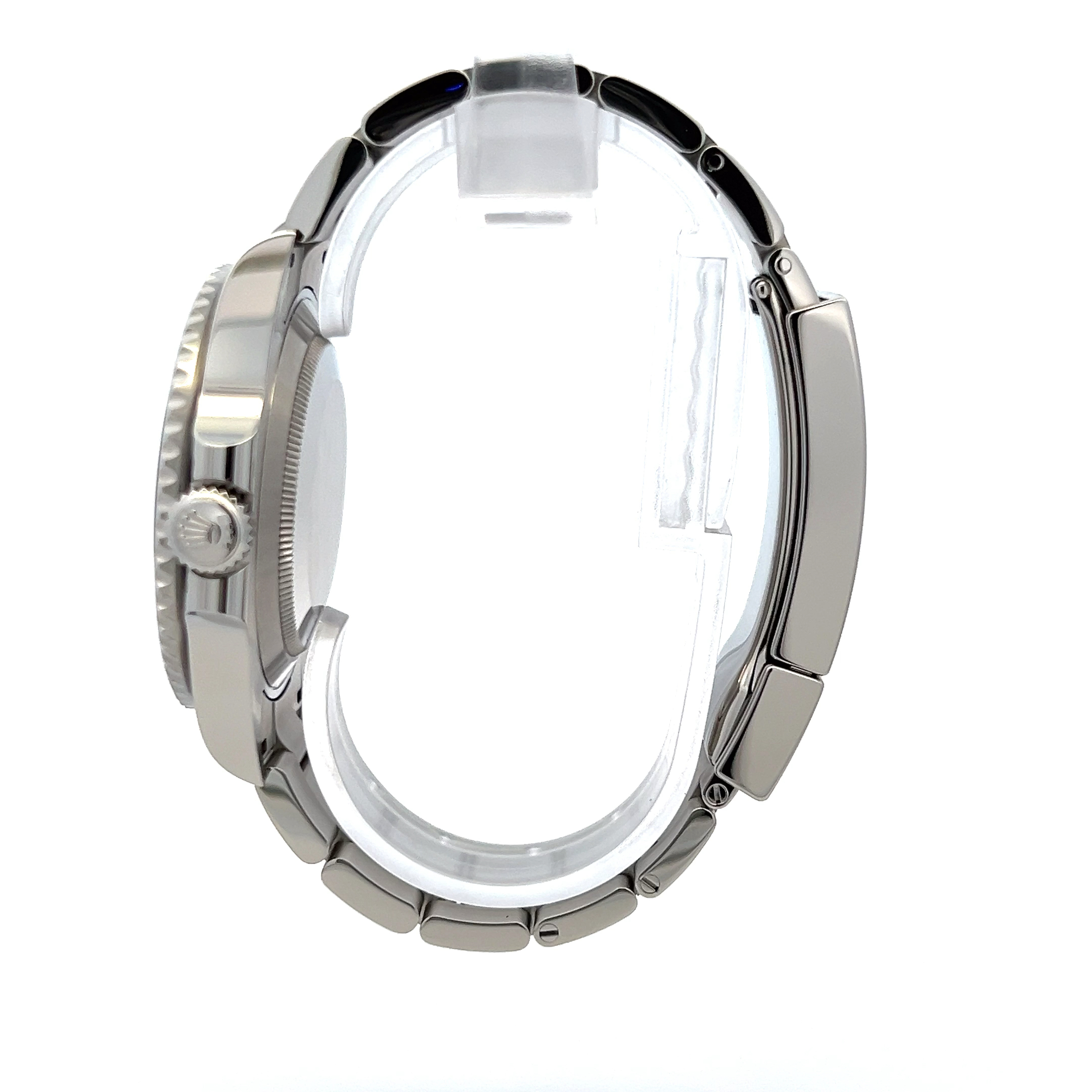 Rolex Submariner 124060 Thumbnail 2