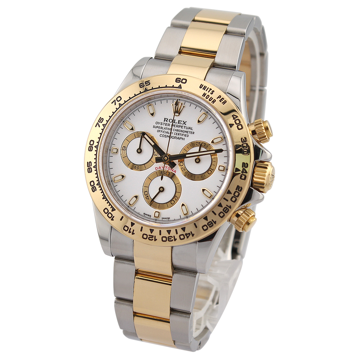 Rolex Daytona 116503 Thumbnail 2