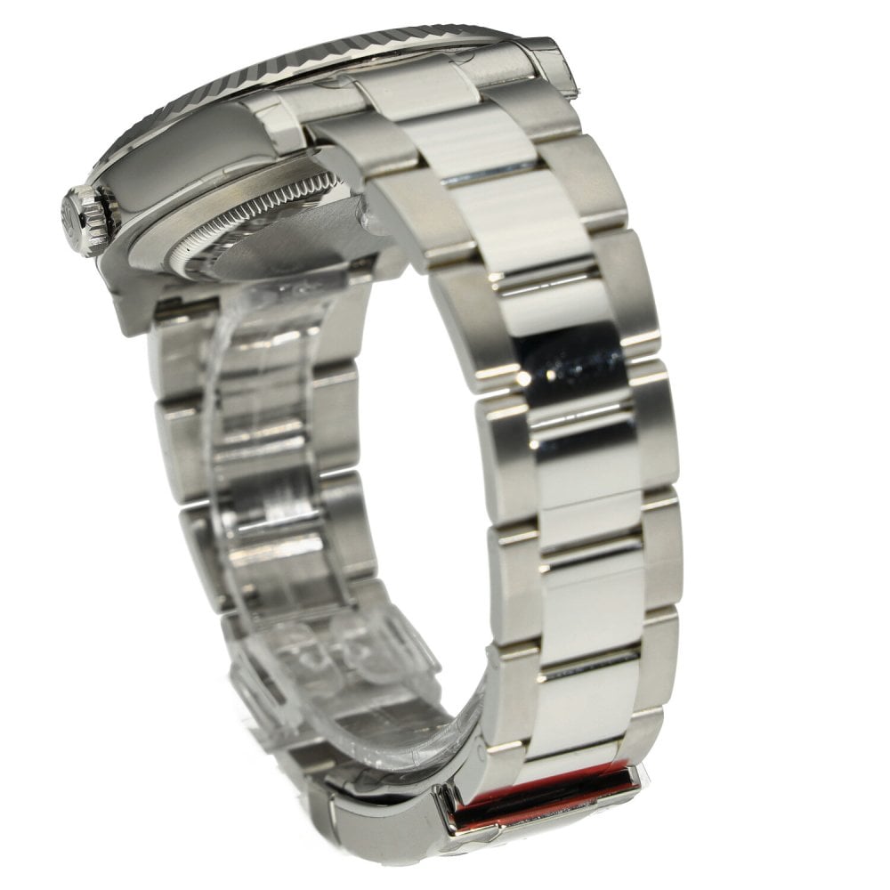 Rolex Datejust II 116334 Thumbnail 4